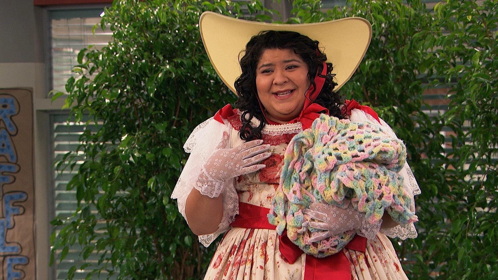 Сезон 4 Серия 5