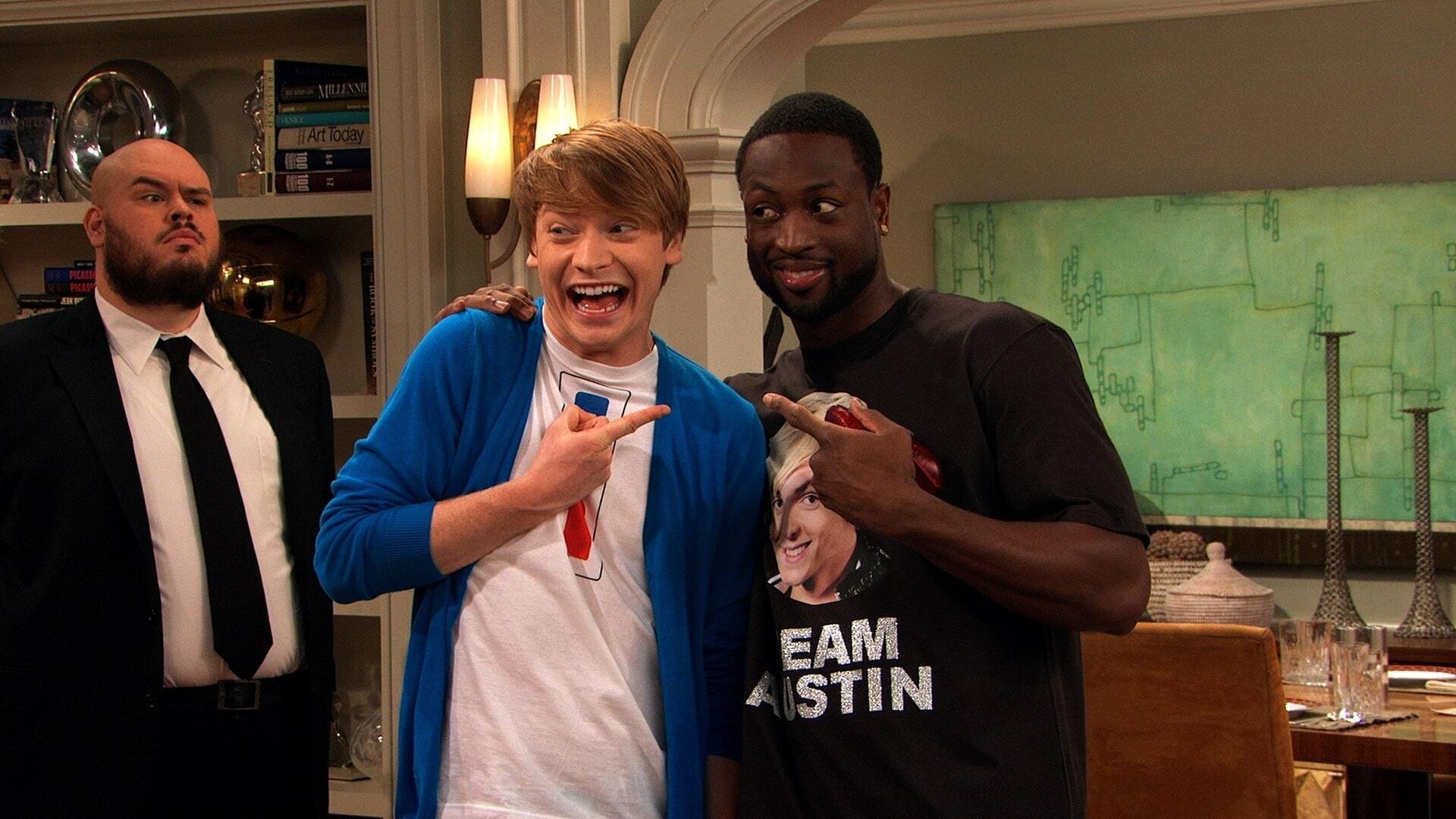 Сезон 3 Серия 14