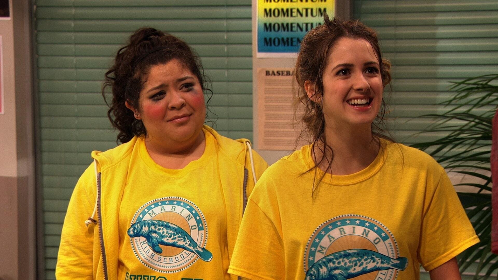 Сезон 3 Серия 9