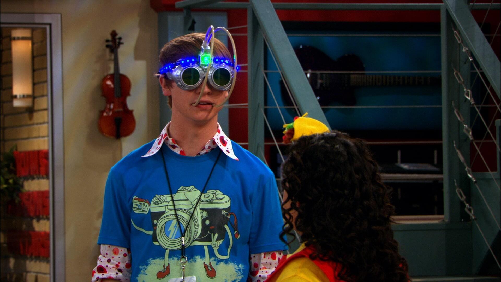 Сезон 2 Серия 20