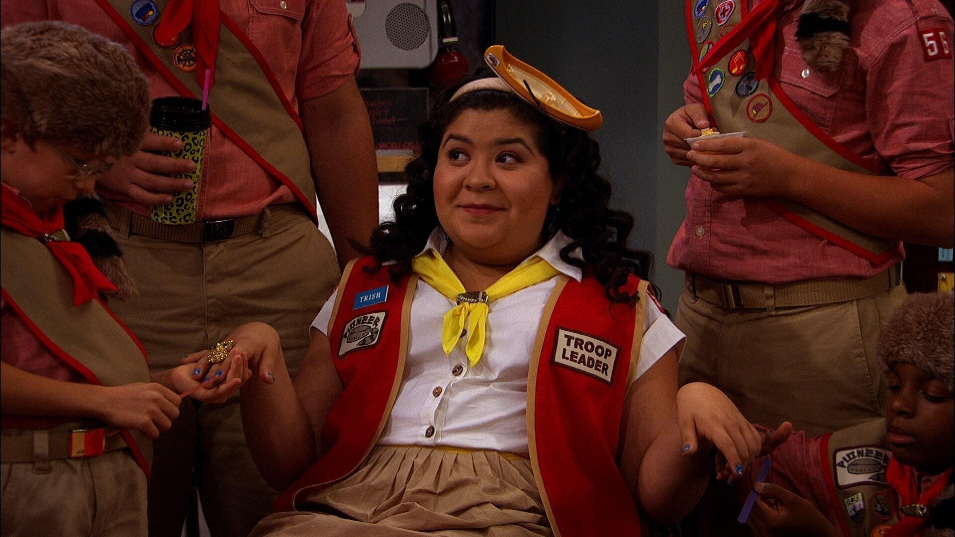 Сезон 2 Серия 16