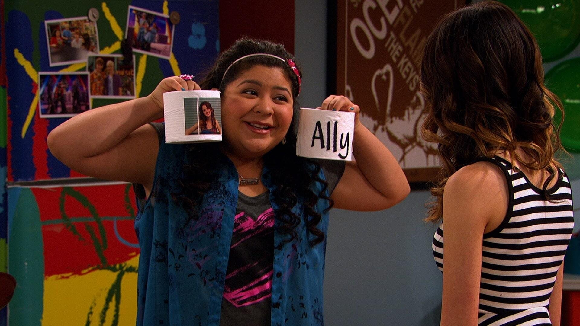 Сезон 2 Серия 11