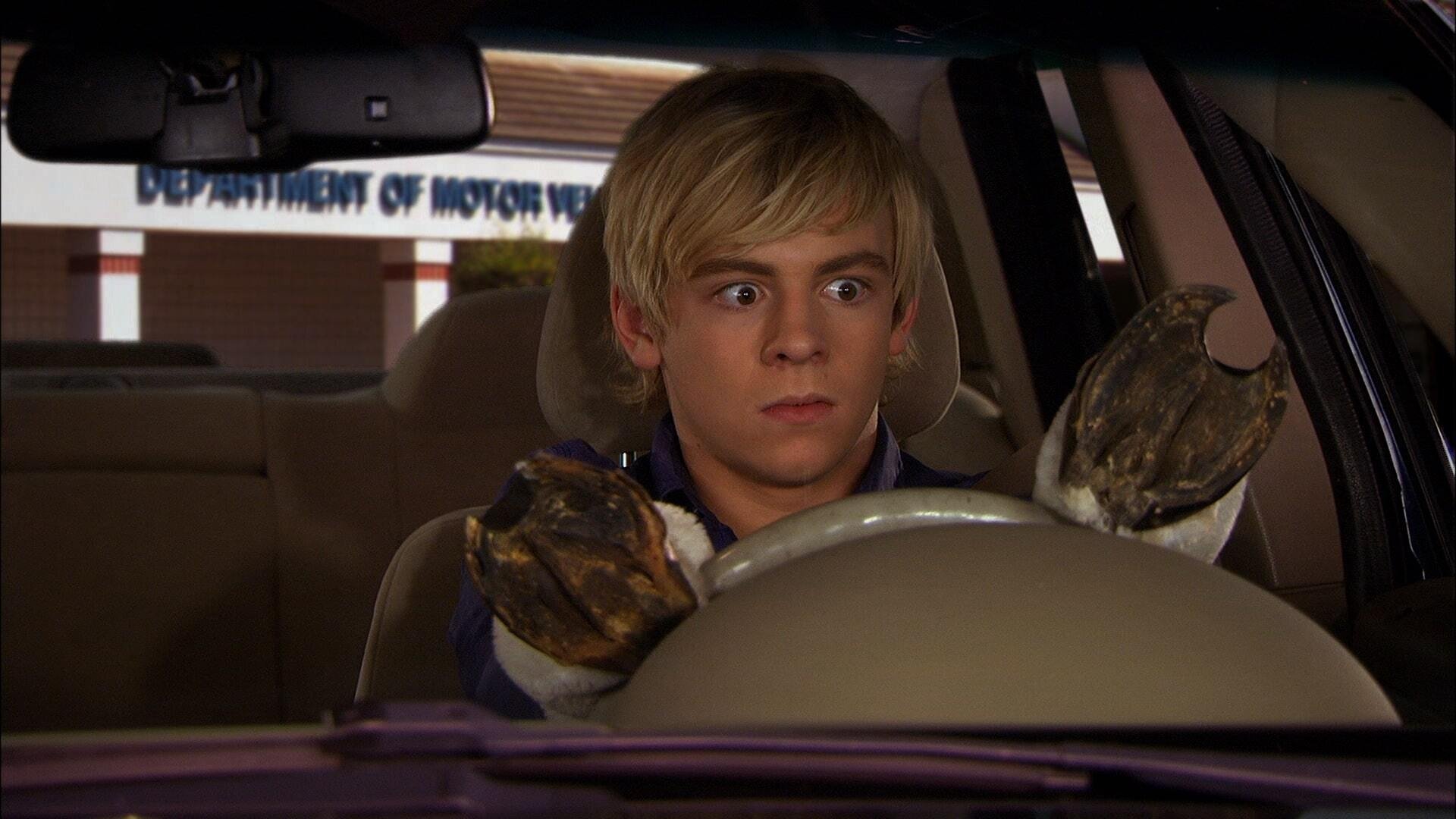 Сезон 2 Серия 12