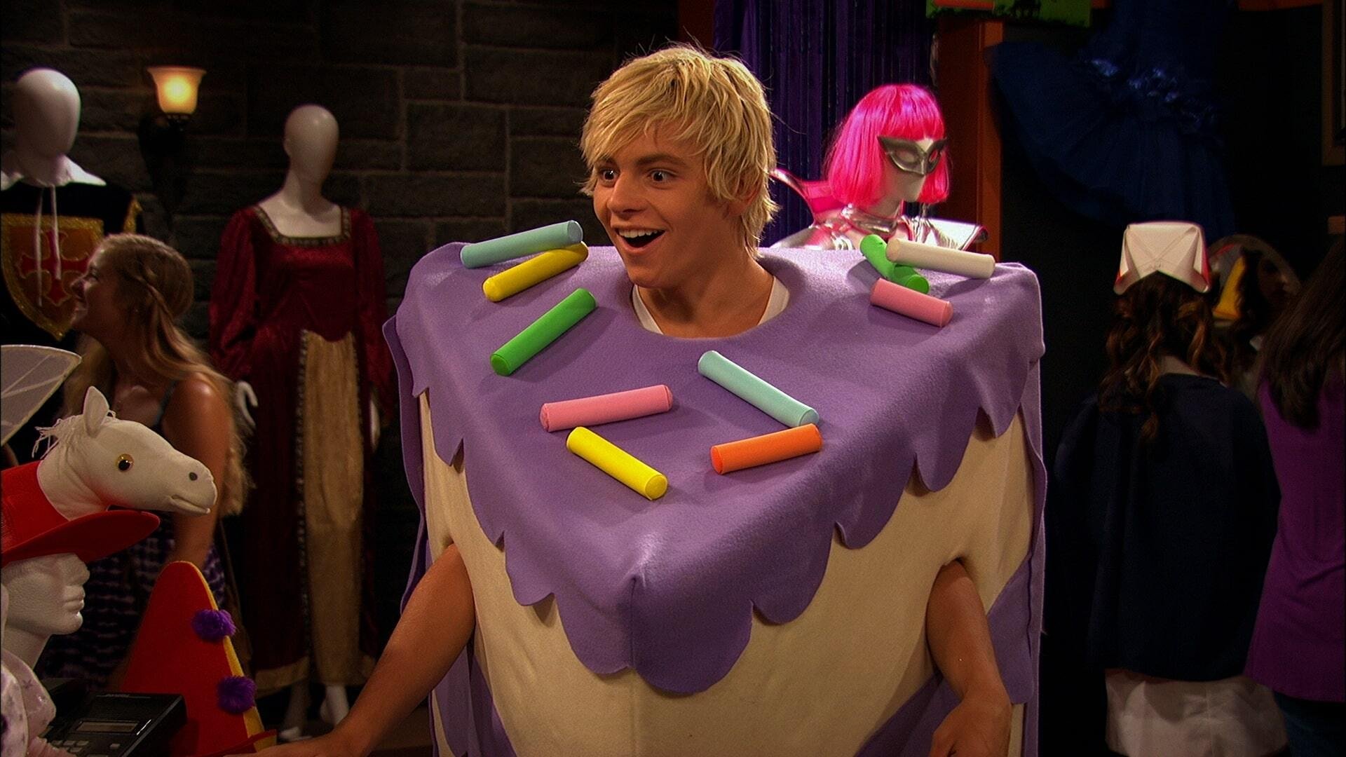 Сезон 2 Серия 1