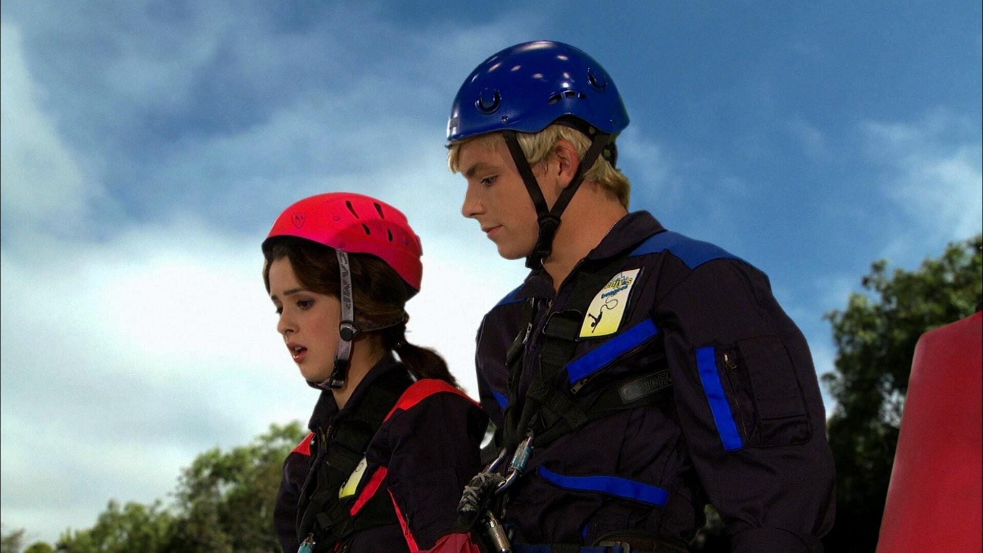 Сезон 2 Серия 3