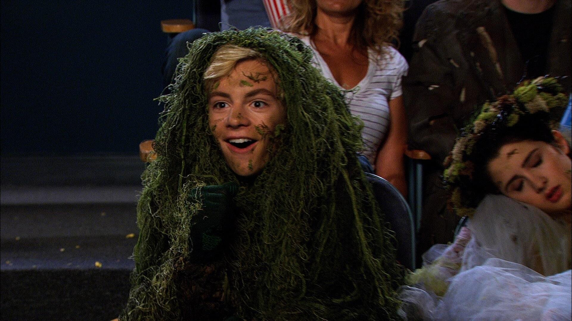 Сезон 1 Серия 4