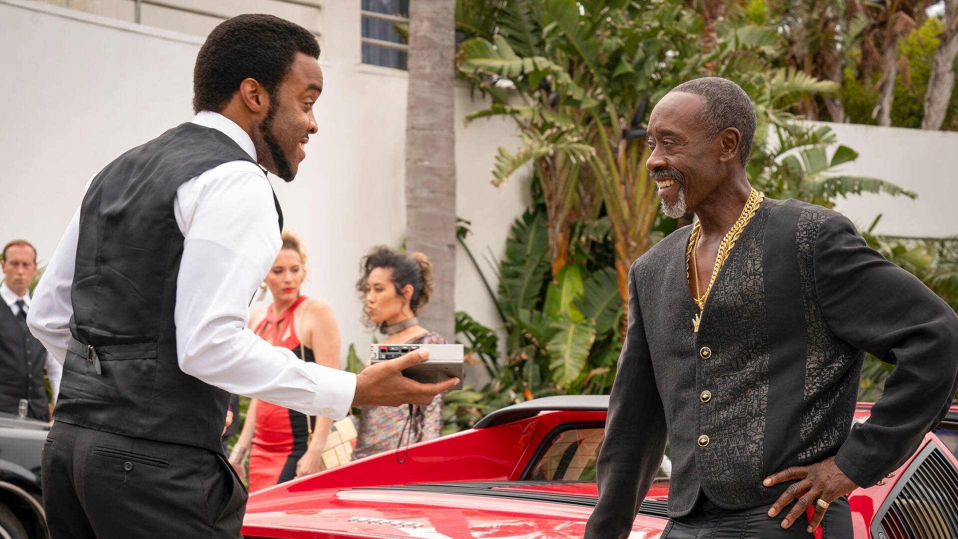 Сезон 3 Серия 7