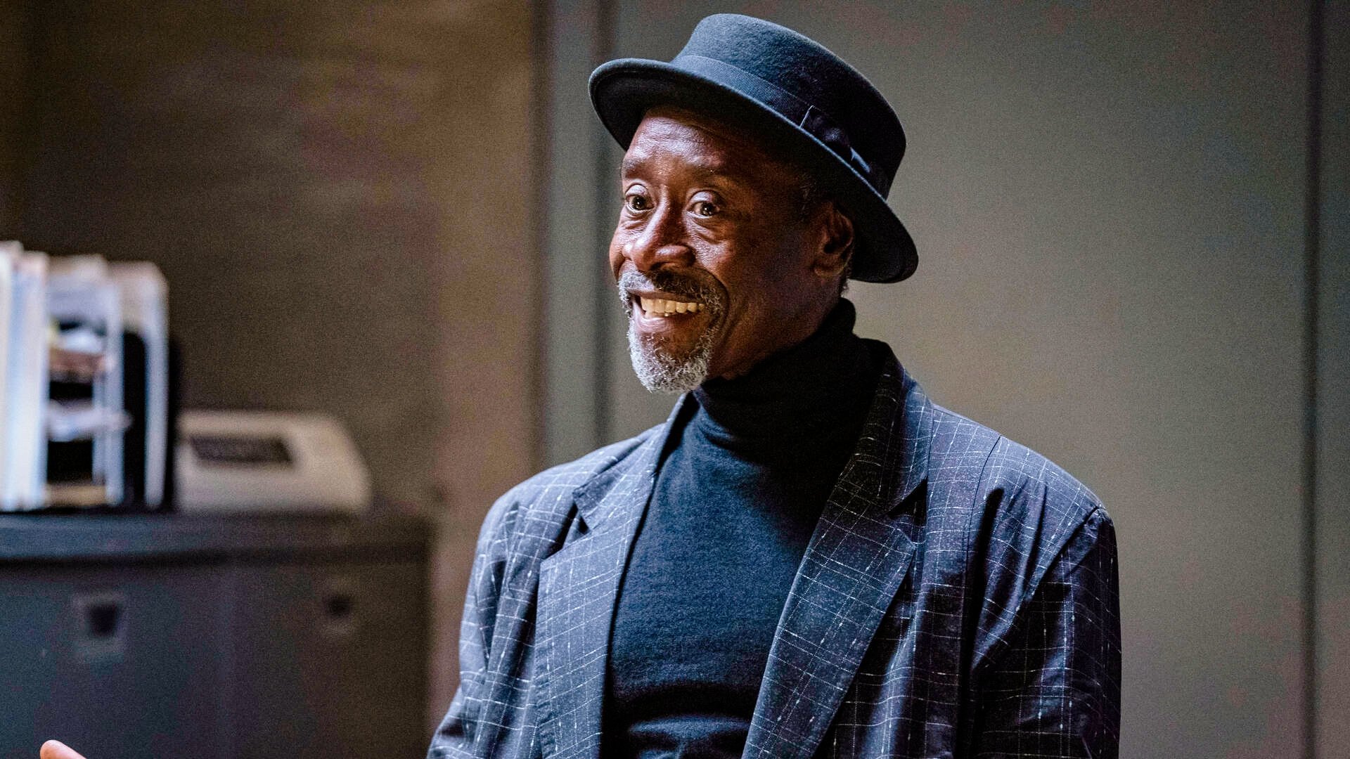 Сезон 3 Серия 1