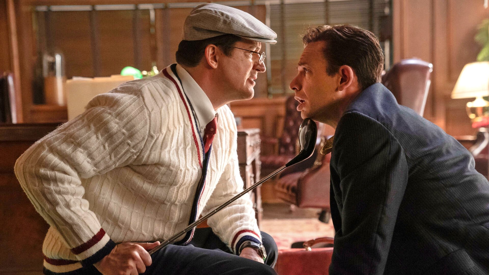 Сезон 3 Серия 3