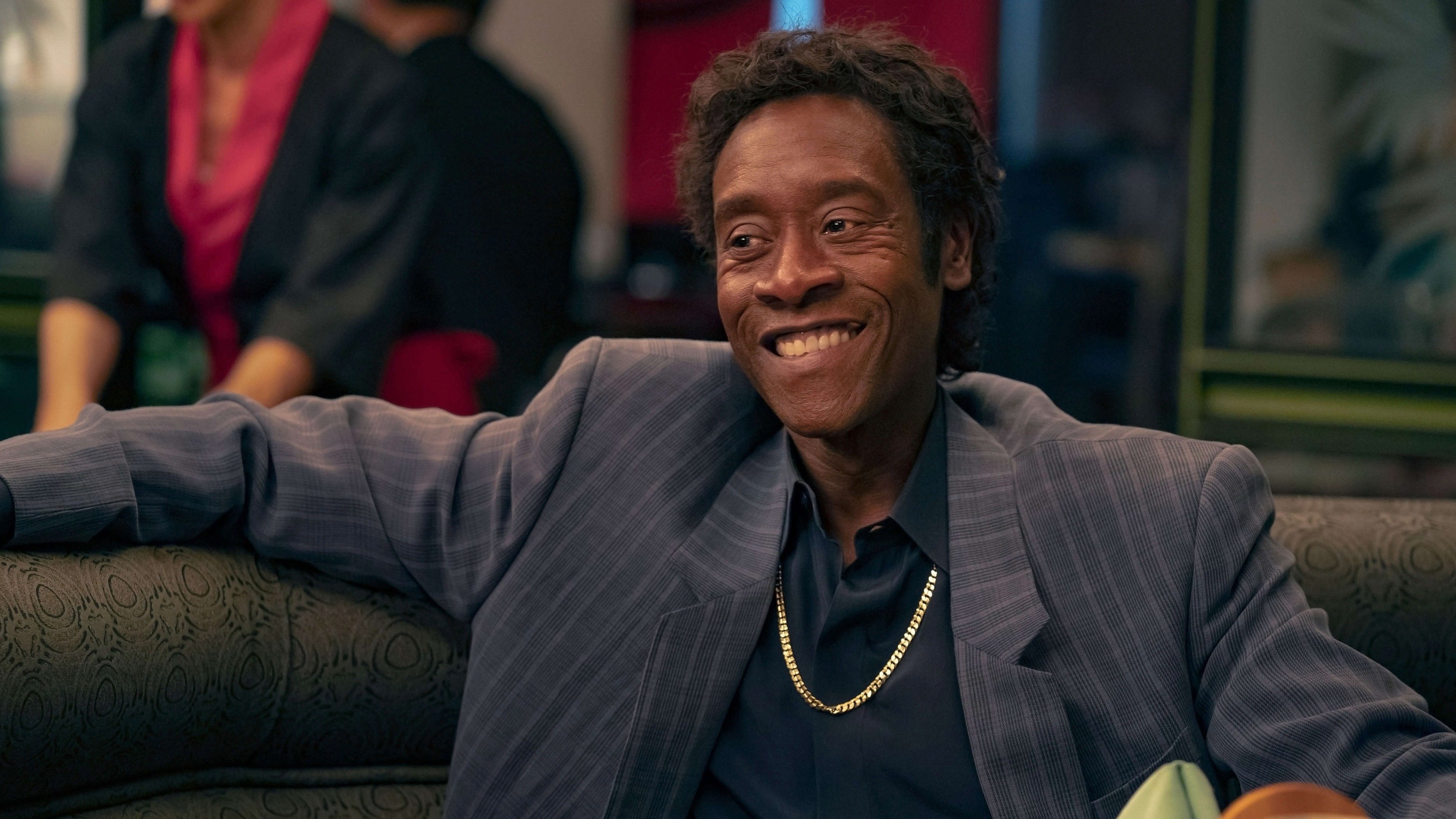 Сезон 2 Серия 8