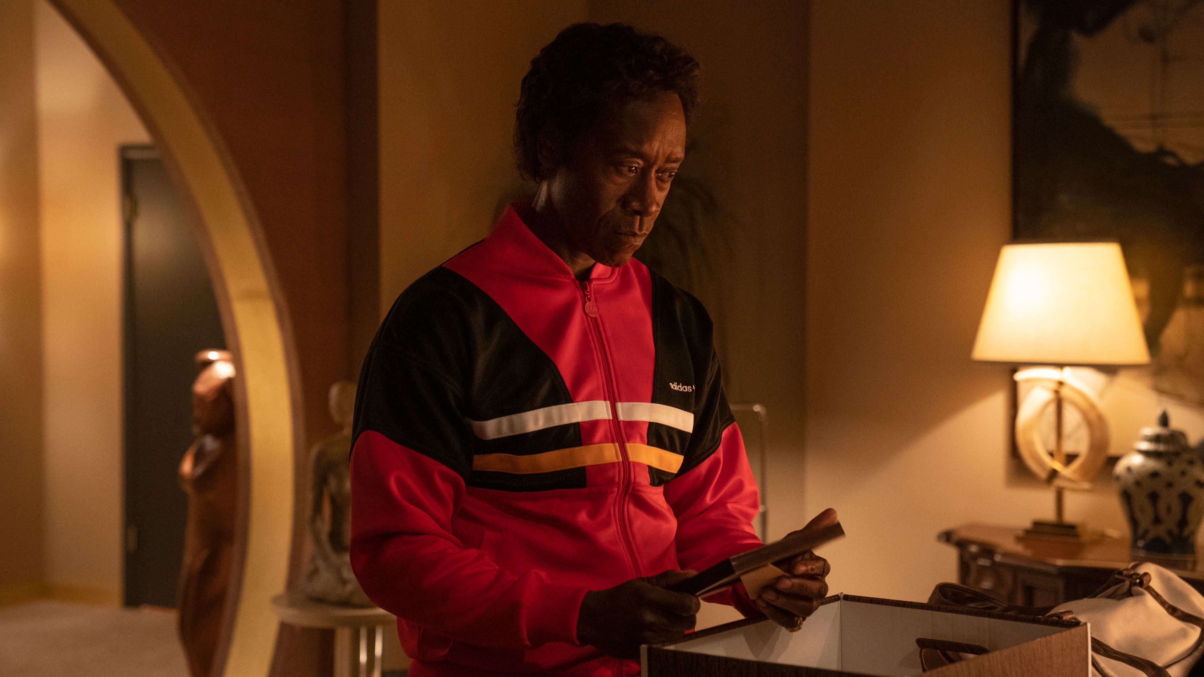 Сезон 2 Серия 9