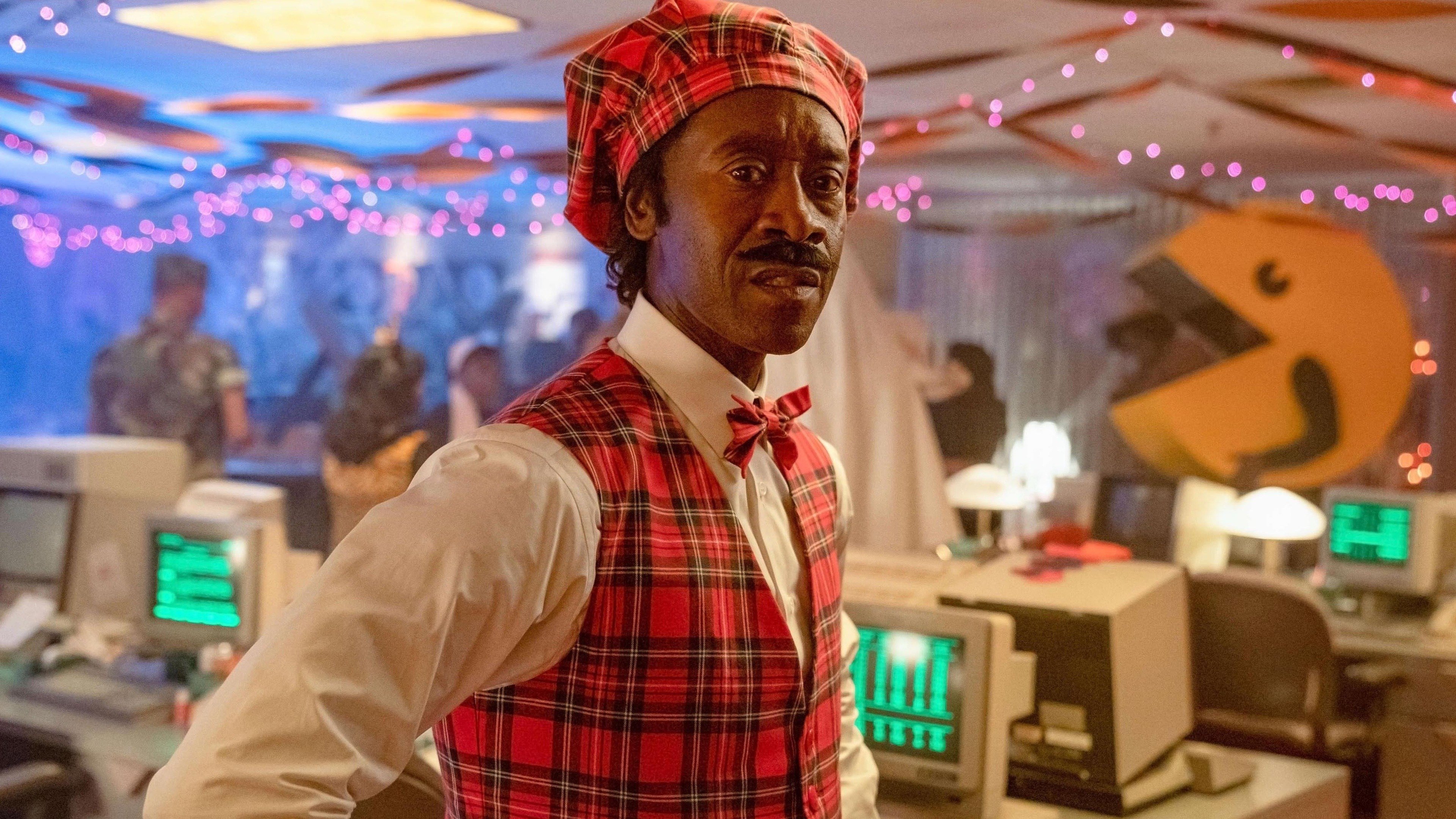 Сезон 2 Серия 7