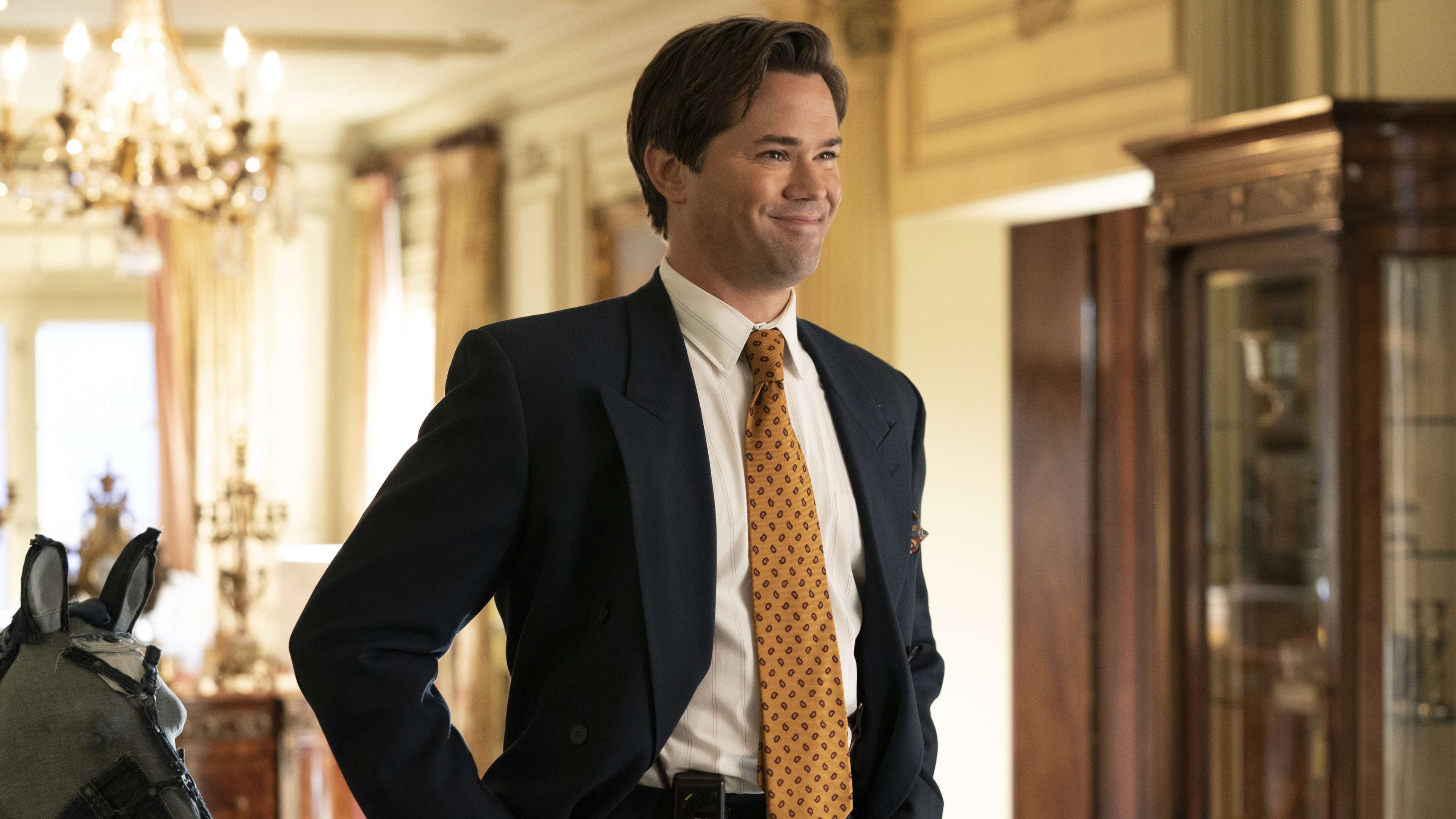 Сезон 2 Серия 2