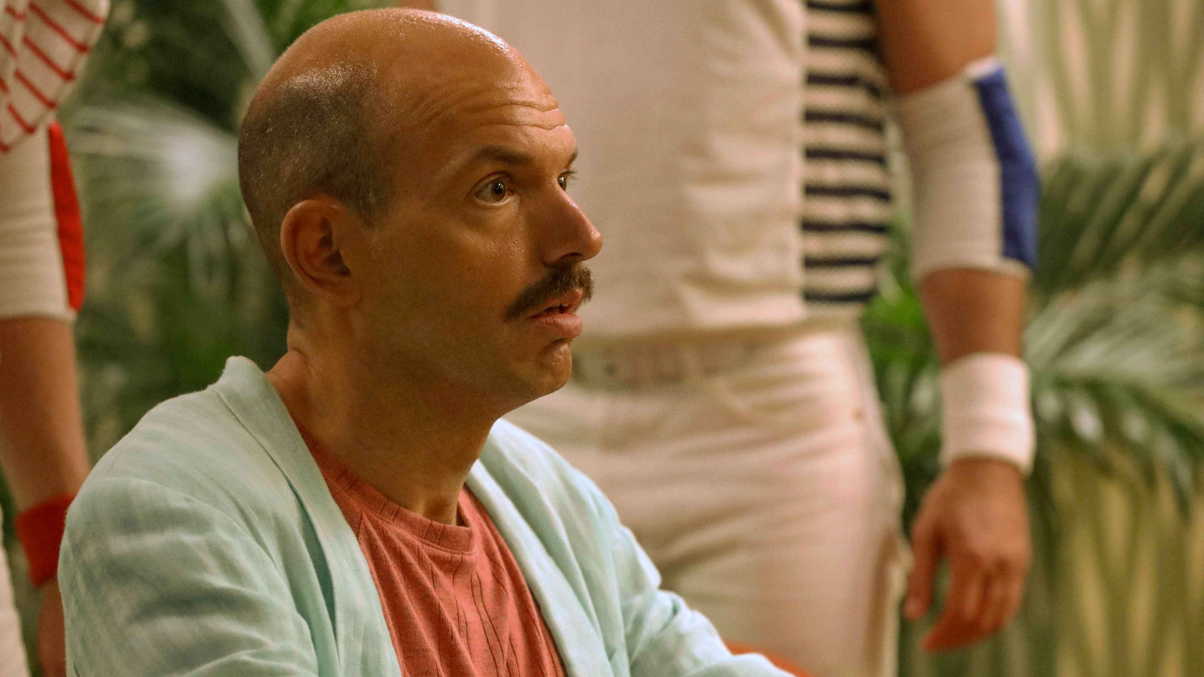 Сезон 2 Серия 3