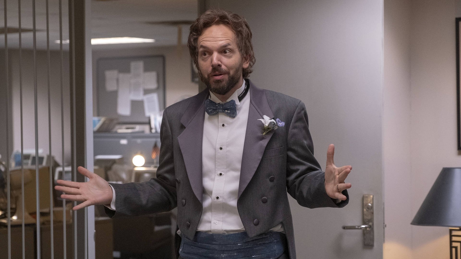 Сезон 1 Серия 9