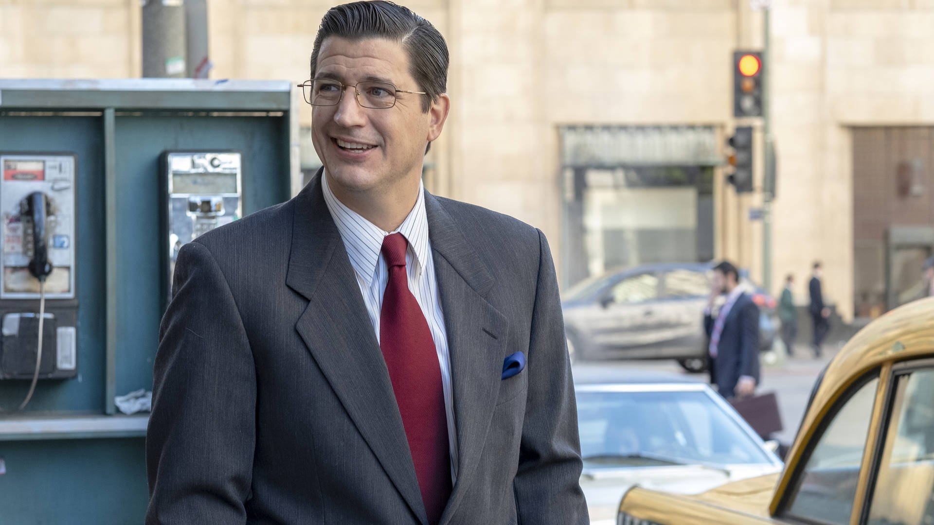 Сезон 1 Серия 10