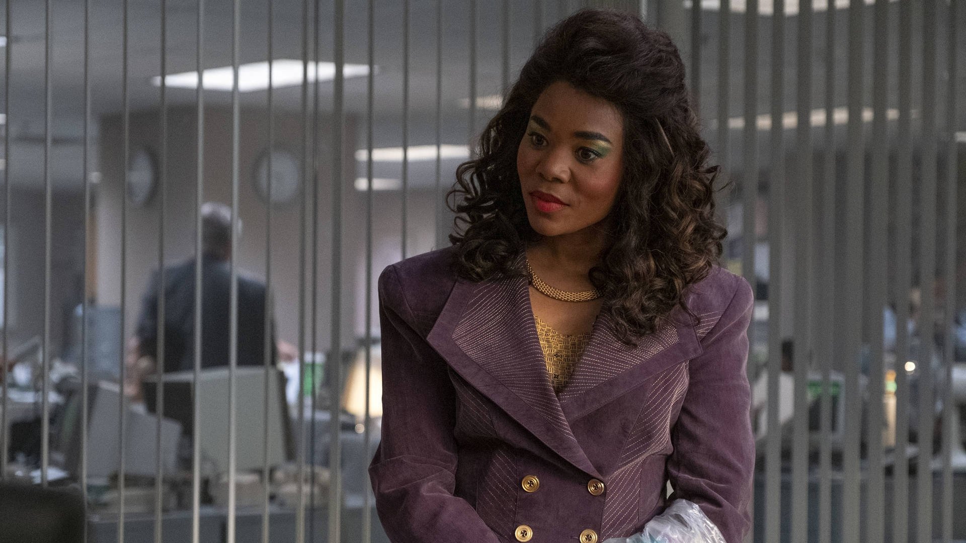 Сезон 1 Серия 6