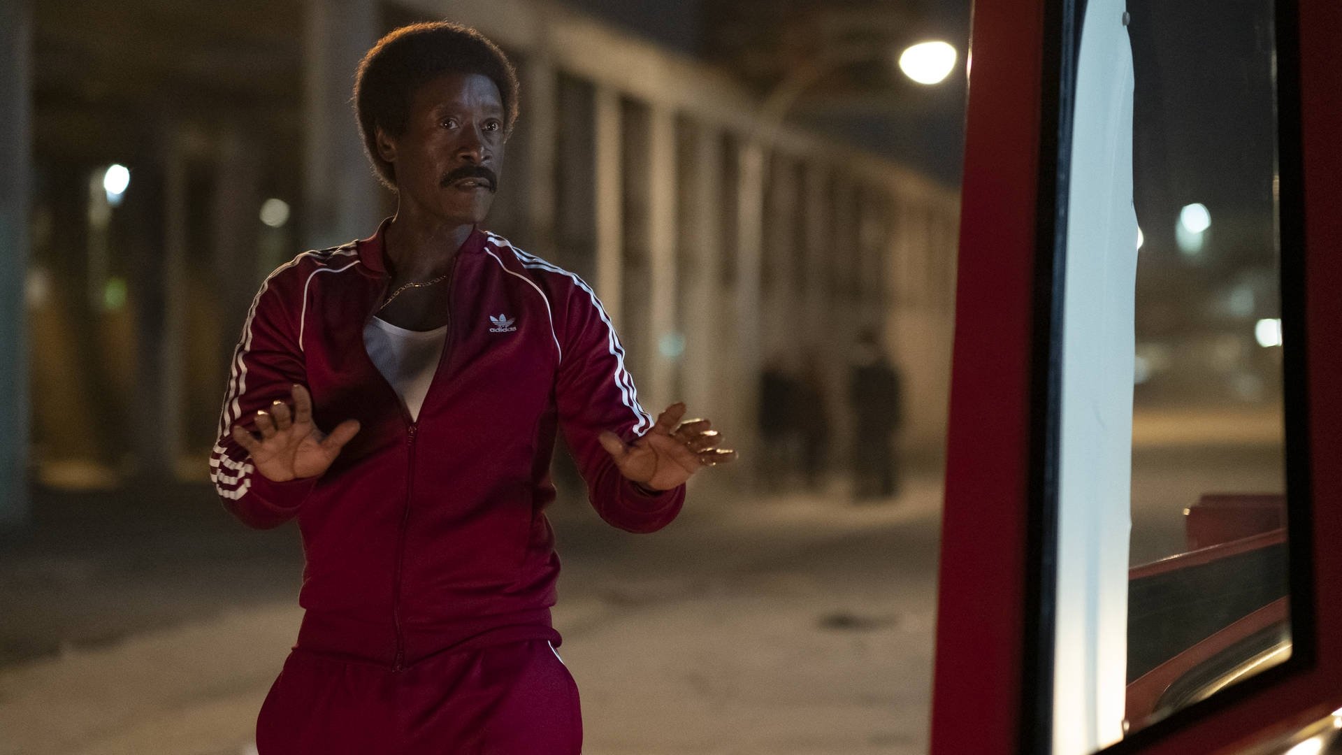 Сезон 1 Серия 7