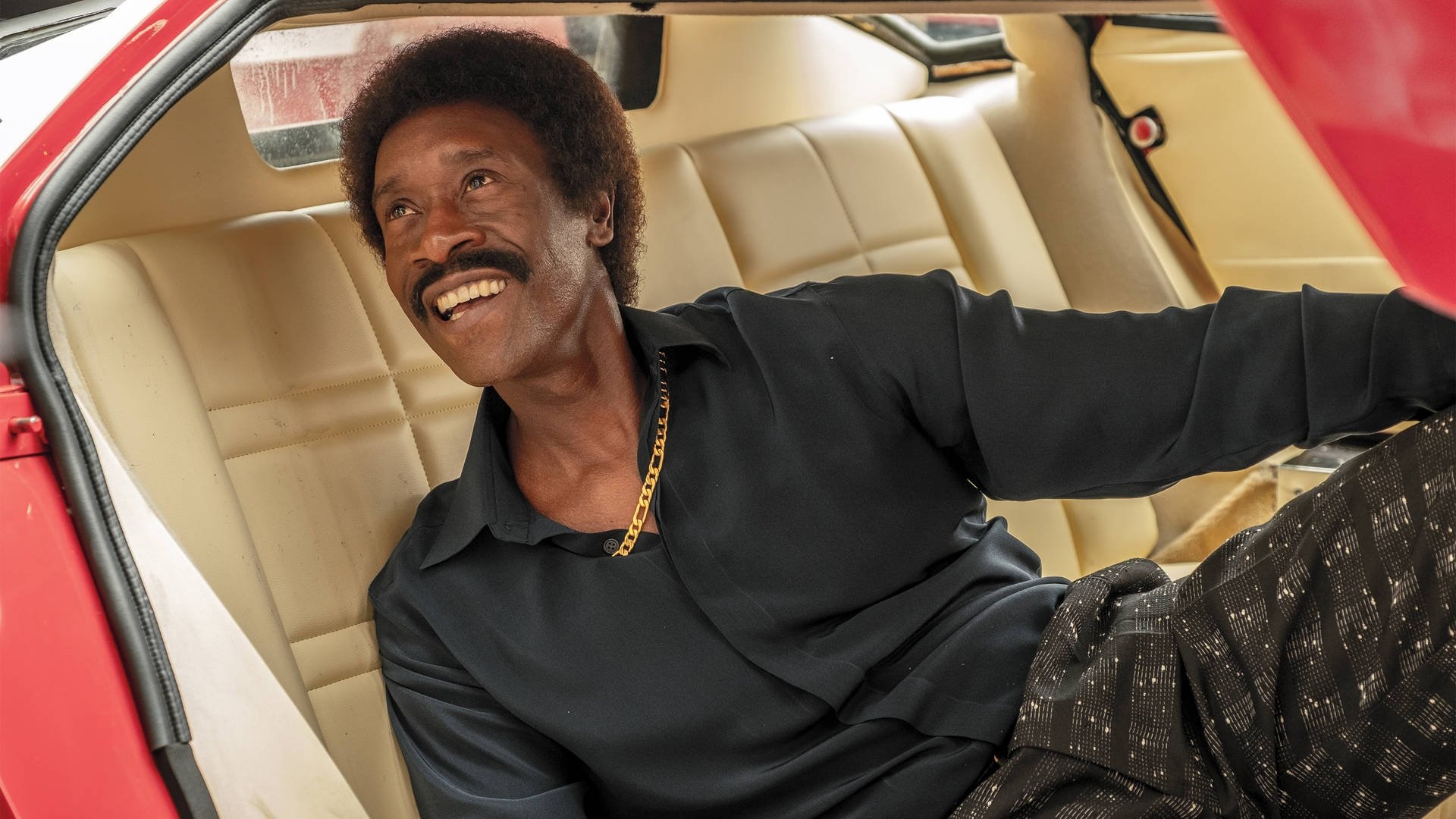 Сезон 1 Серия 3