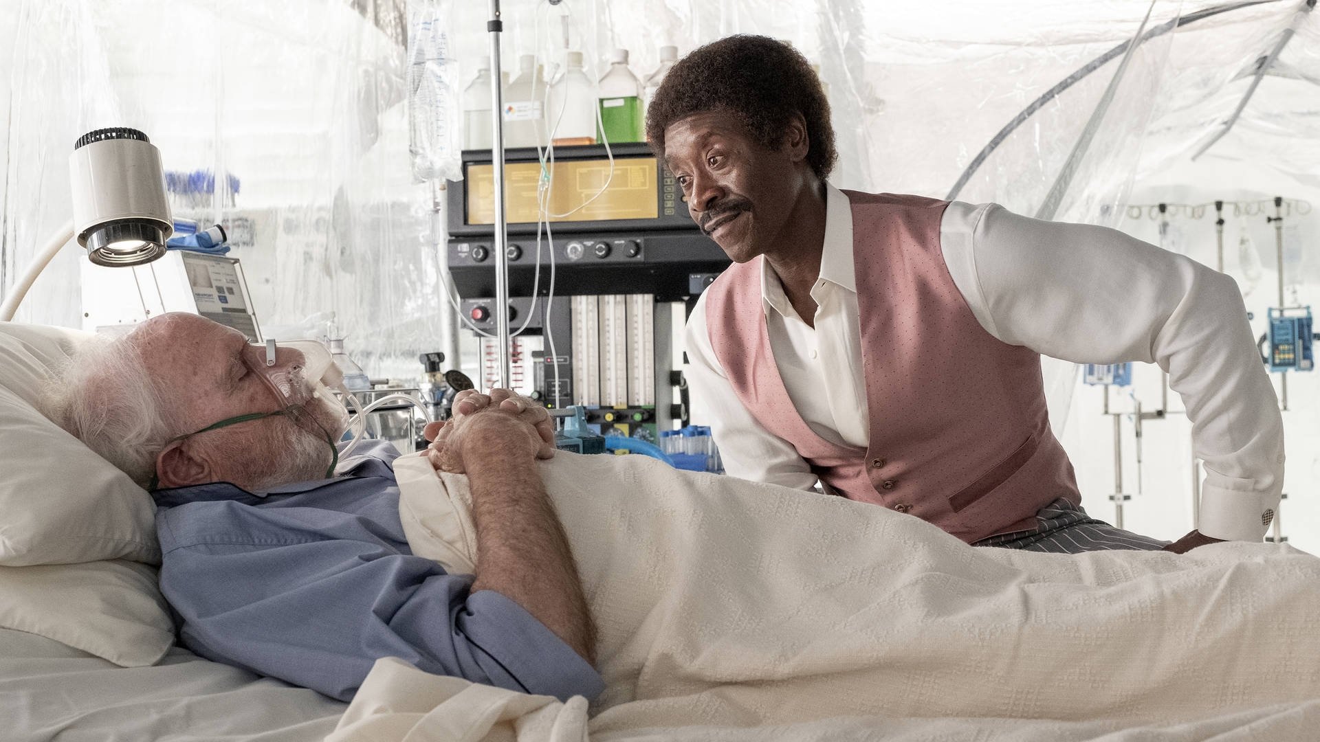 Сезон 1 Серия 5