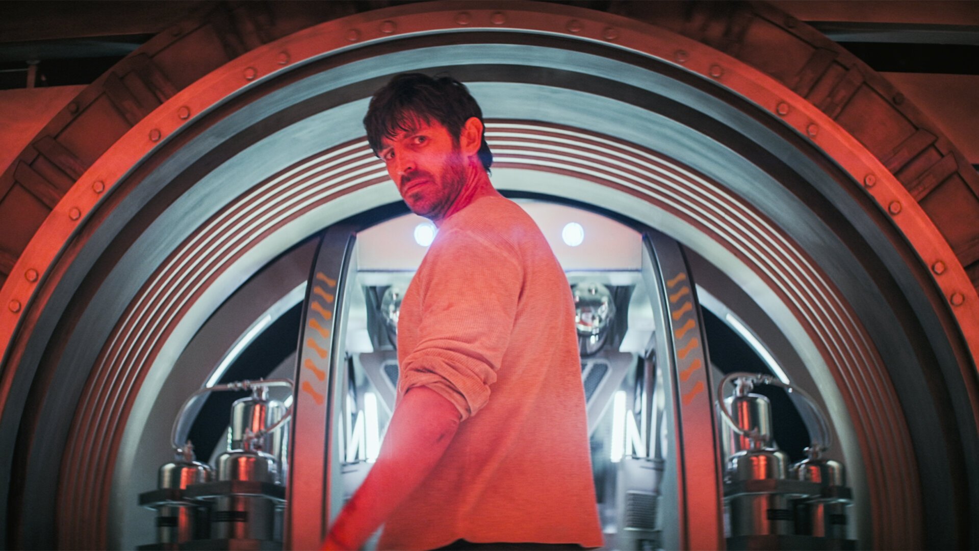 Сезон 1 Серия 10