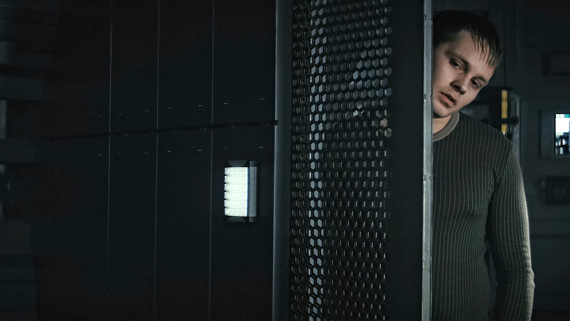 Сезон 1 Серия 6