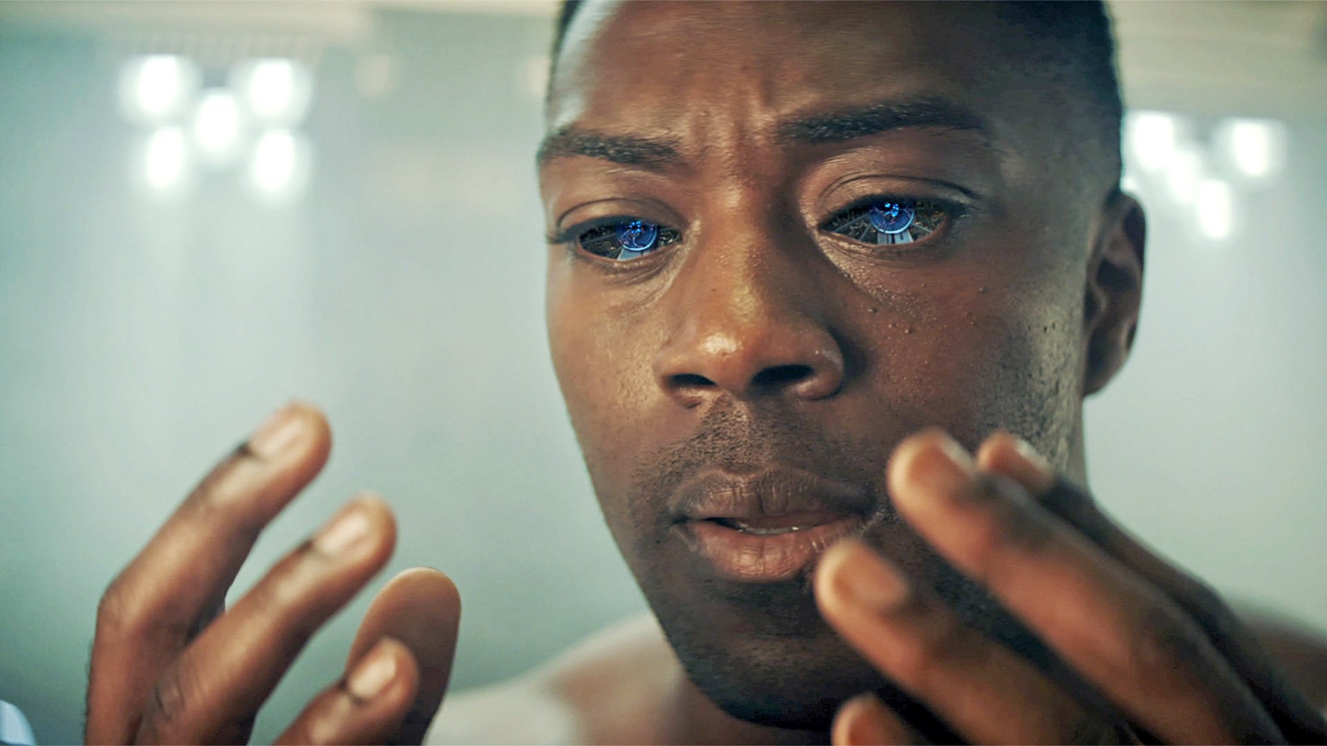 Сезон 1 Серия 8