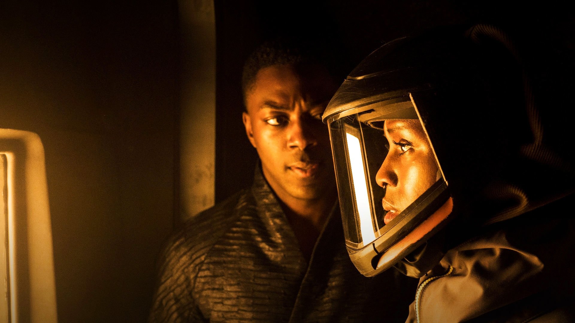 Сезон 1 Серия 3