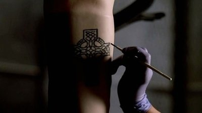 Сезон 6 Серия 12