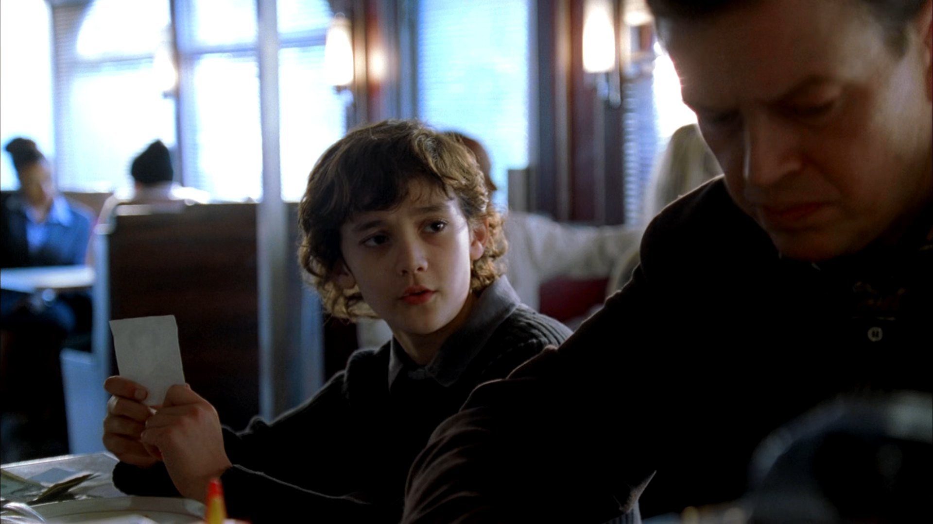 Сезон 3 Серия 16