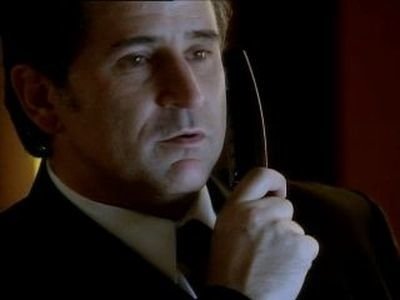 Сезон 1 Серия 22