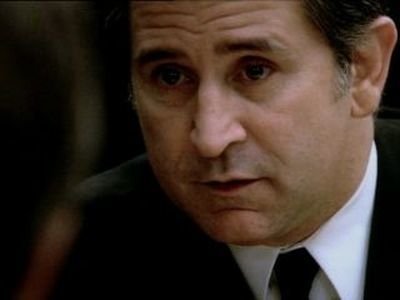 Сезон 1 Серия 16