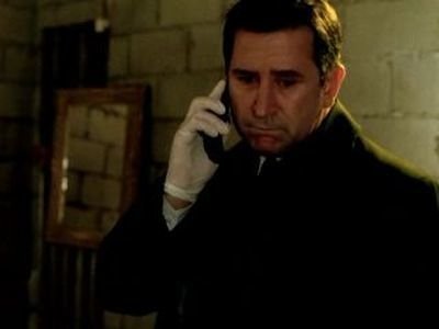 Сезон 1 Серия 9