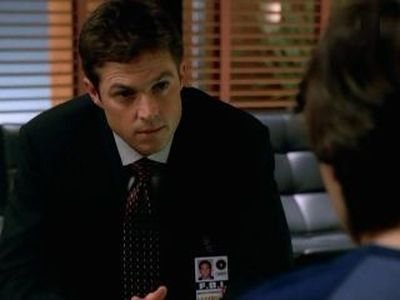 Сезон 1 Серия 5