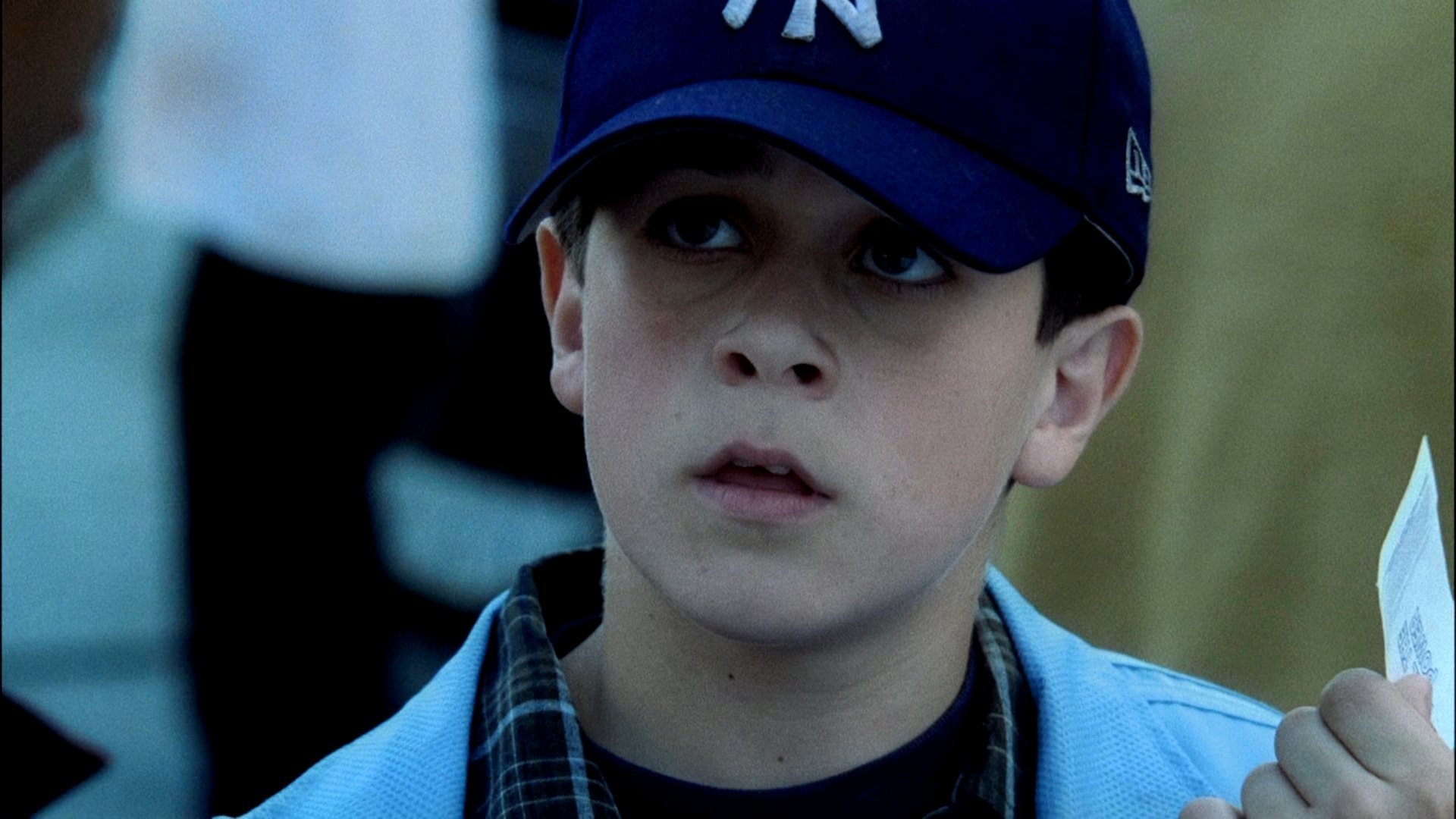 Сезон 1 Серия 2