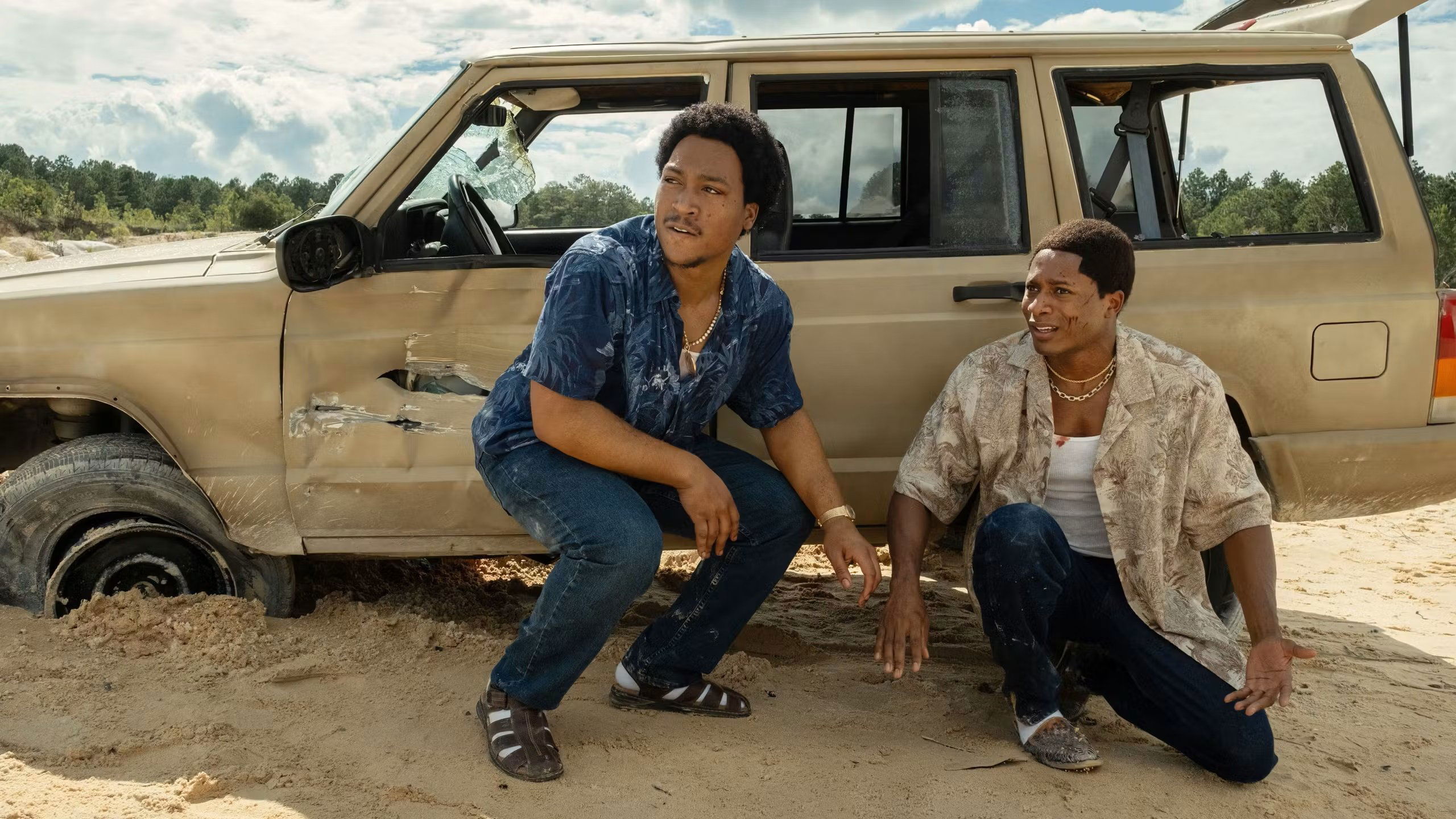 Сезон 4 Серия 10