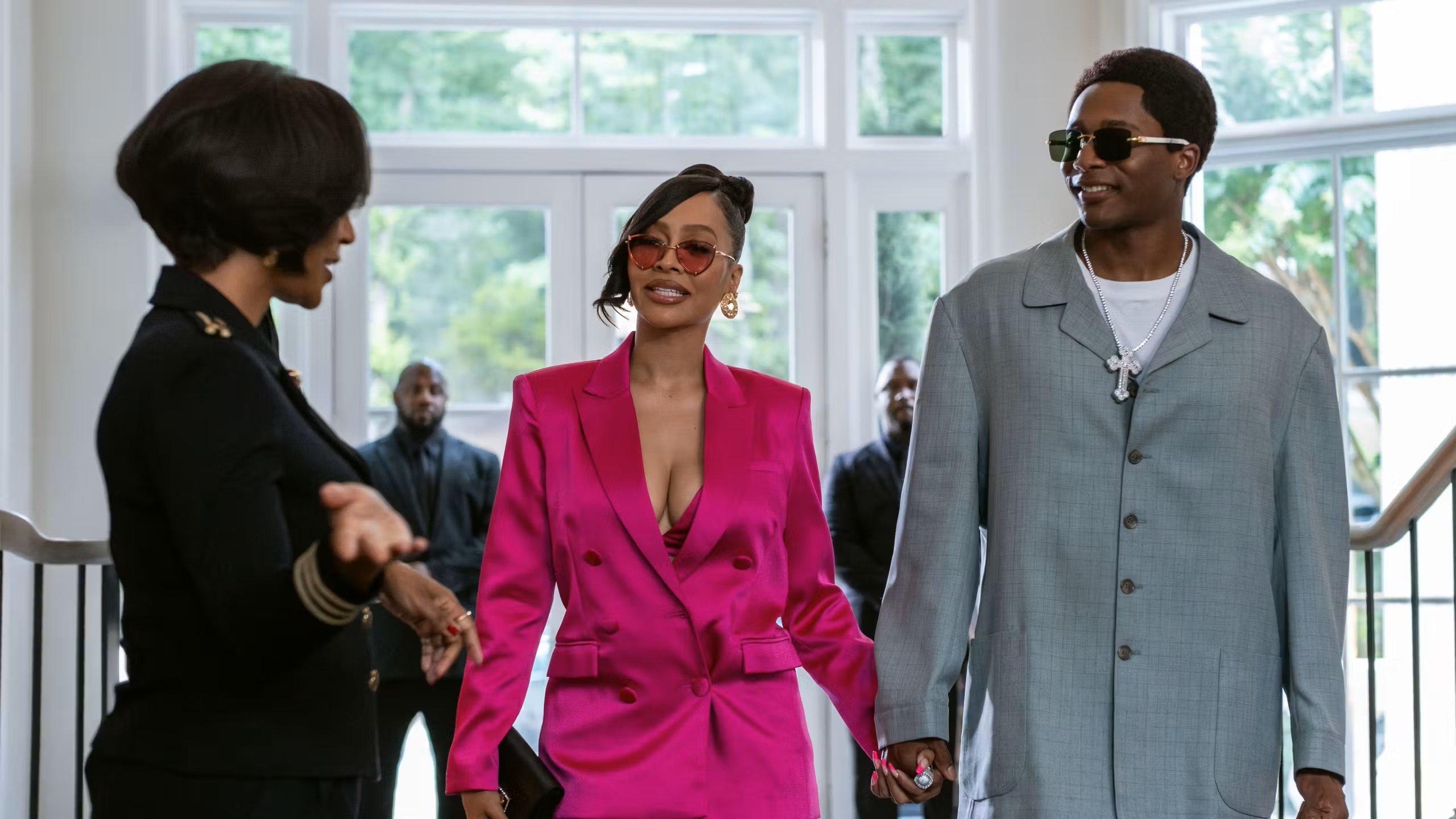 Сезон 4 Серия 7