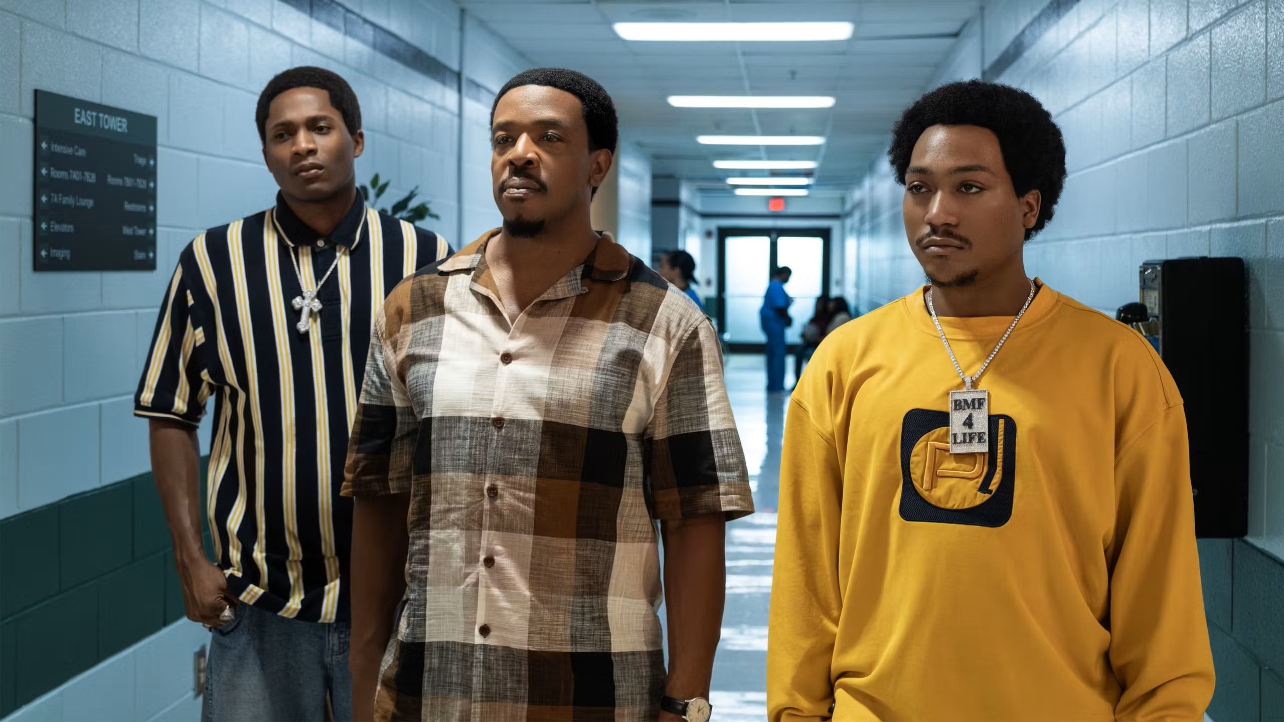 Сезон 4 Серия 8