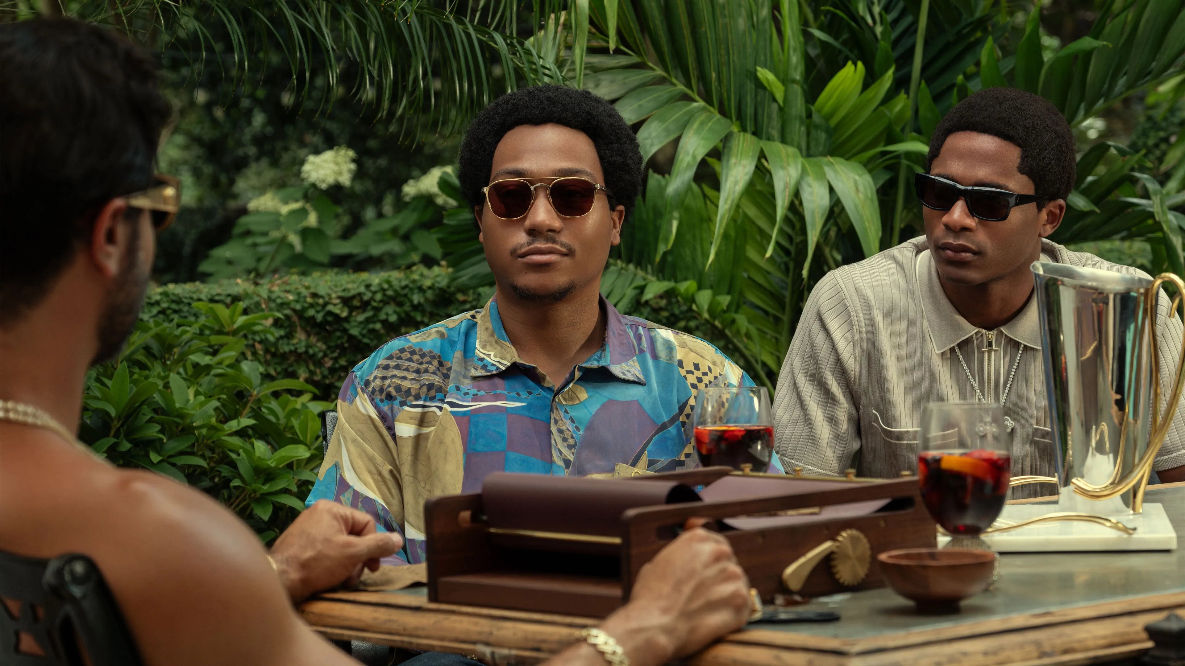 Сезон 4 Серия 9