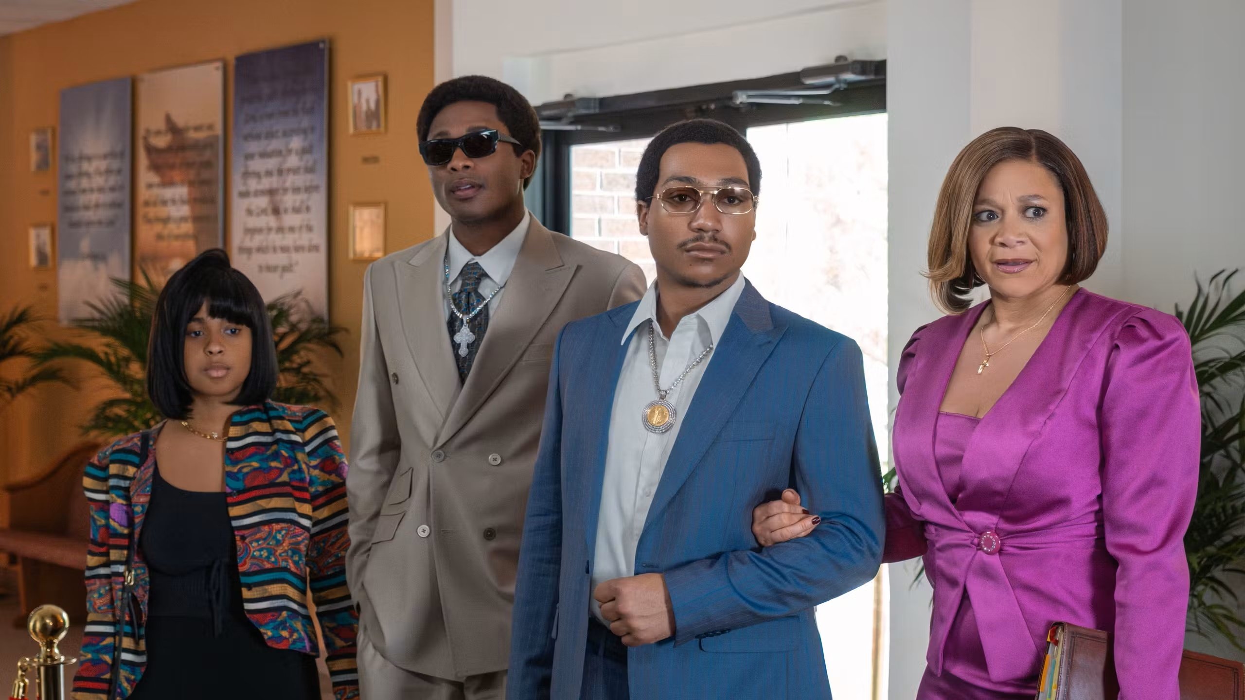 Сезон 4 Серия 3