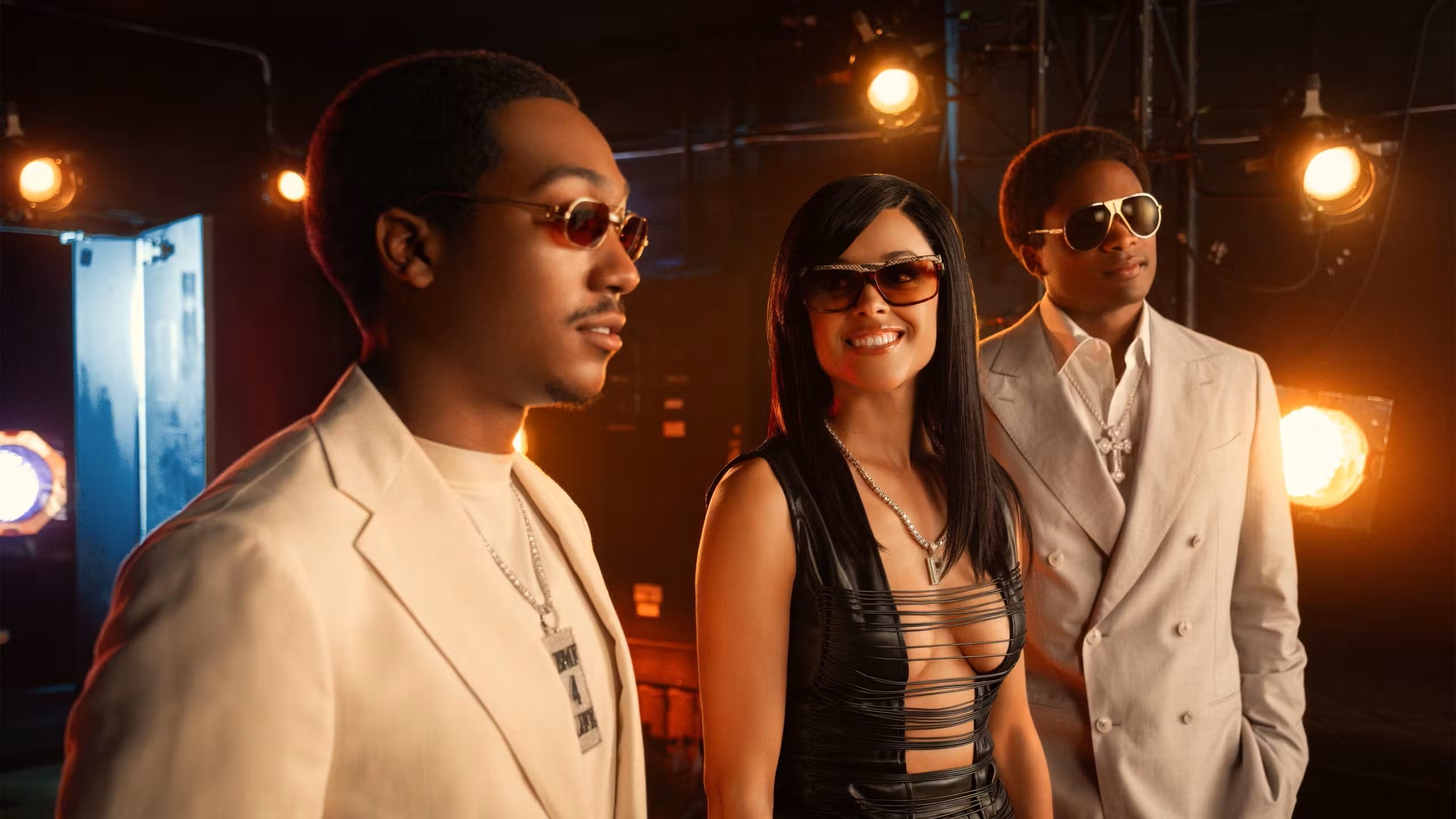 Сезон 4 Серия 4