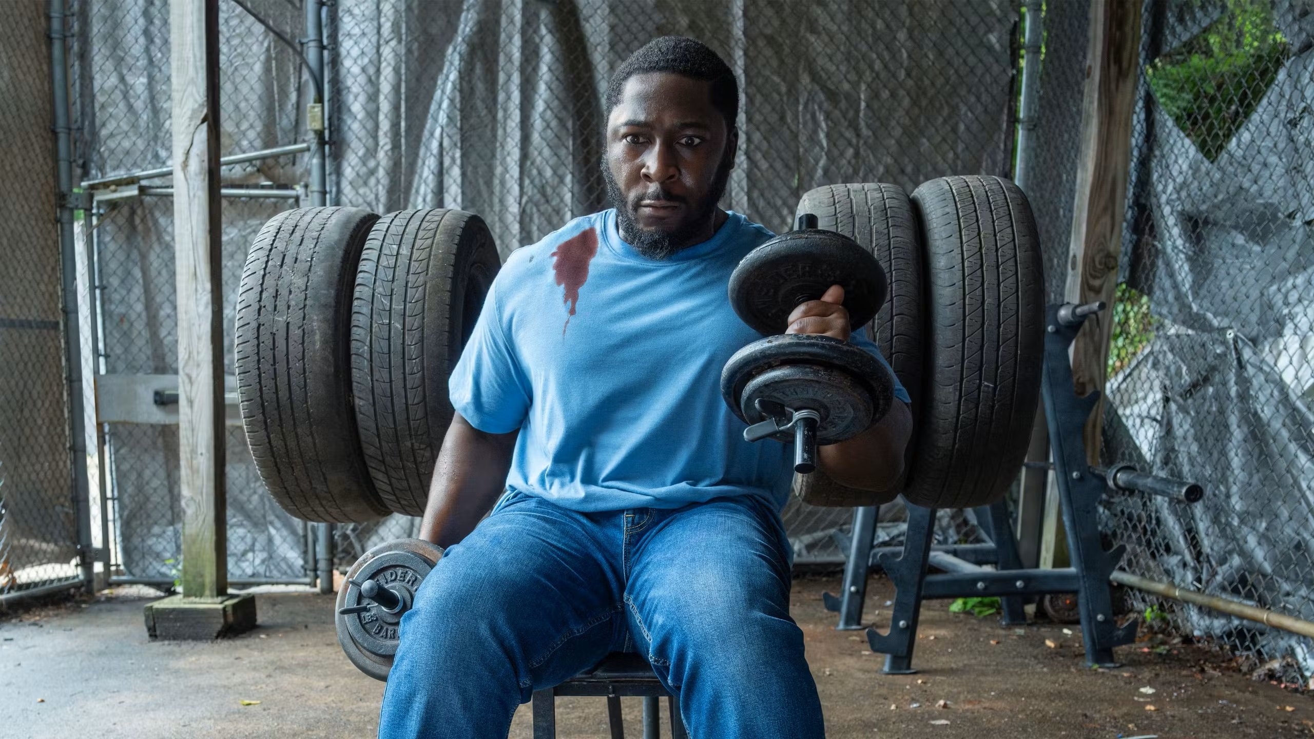 Сезон 4 Серия 5