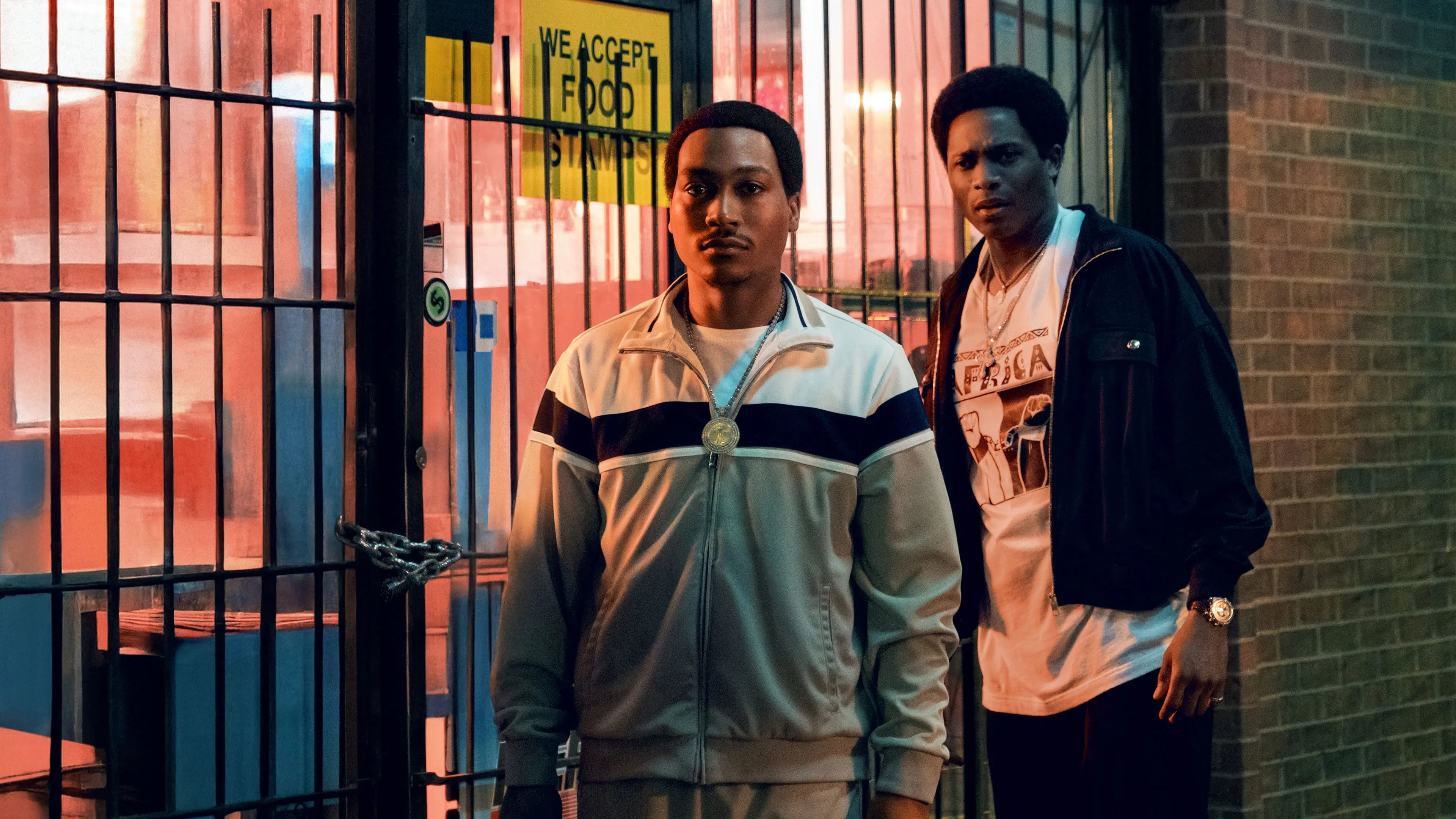 Сезон 4 Серия 1