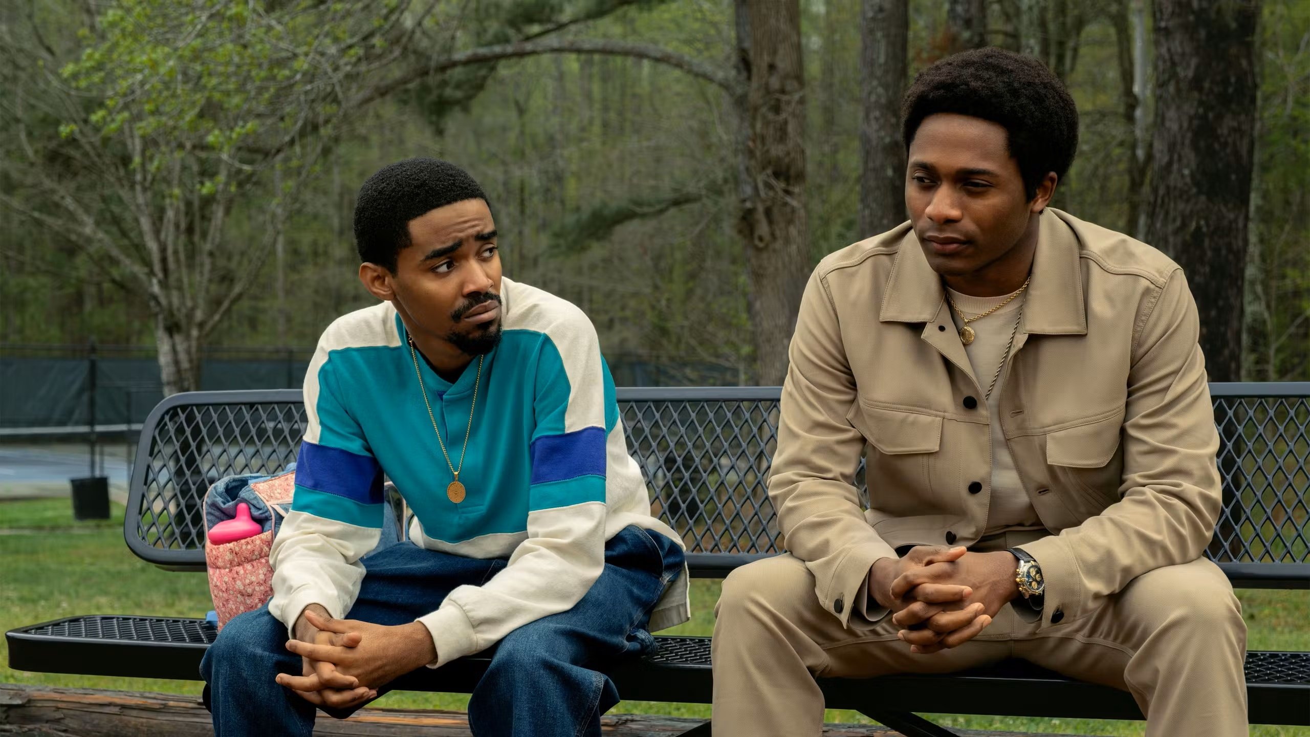 Сезон 4 Серия 2