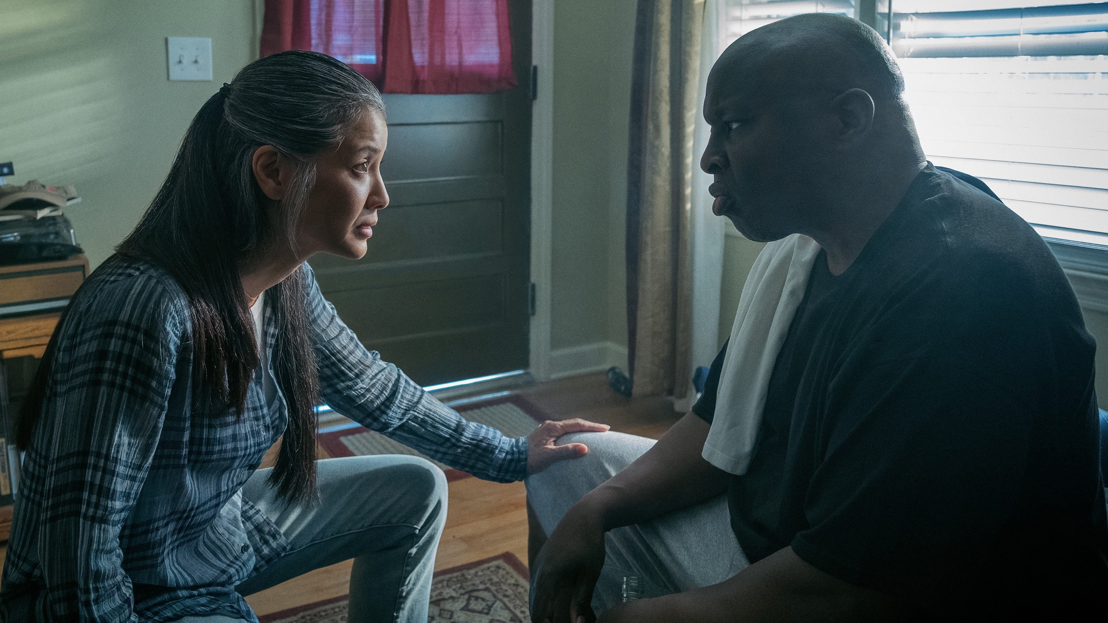 Сезон 3 Серия 8