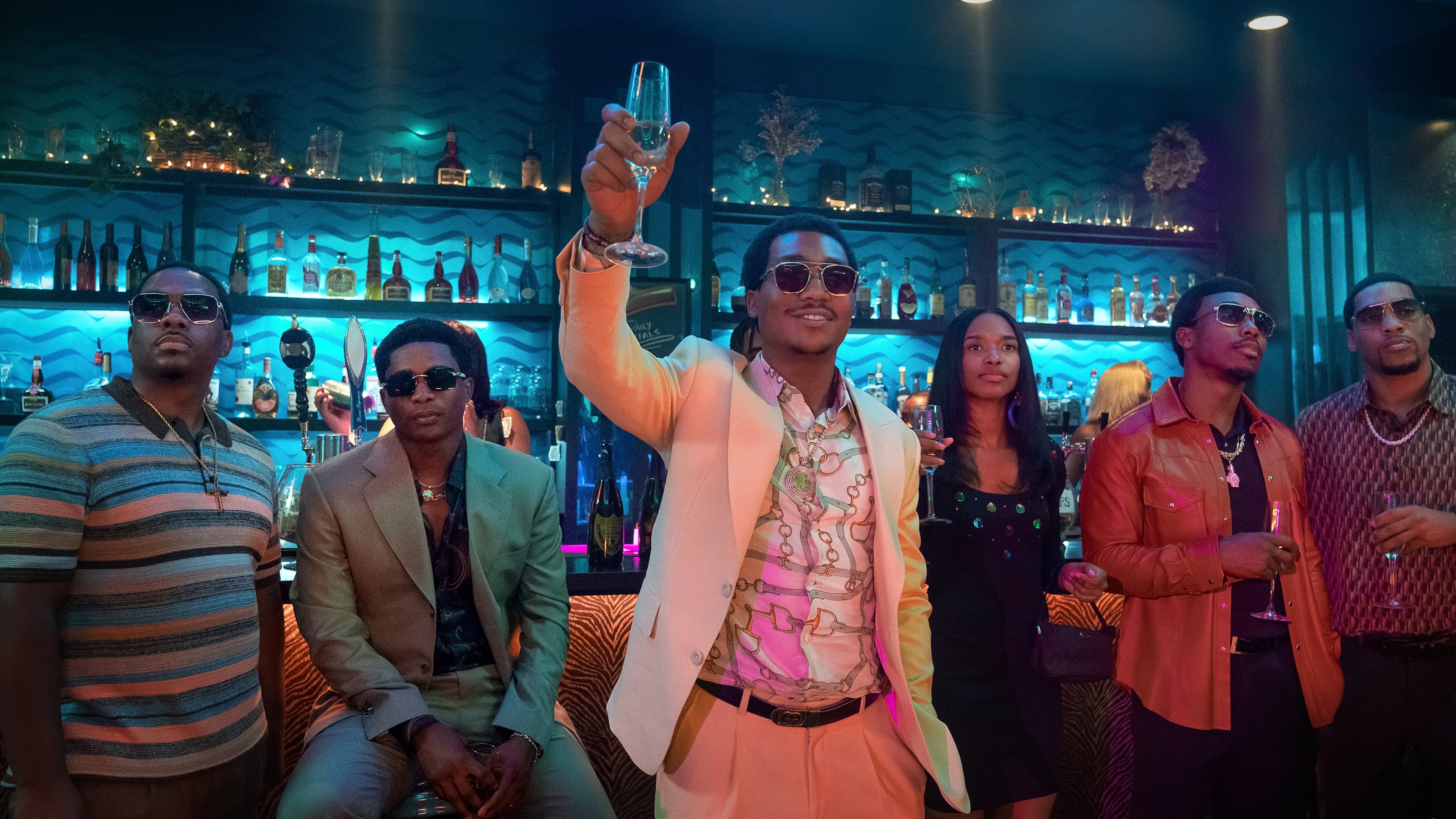 Сезон 3 Серия 10