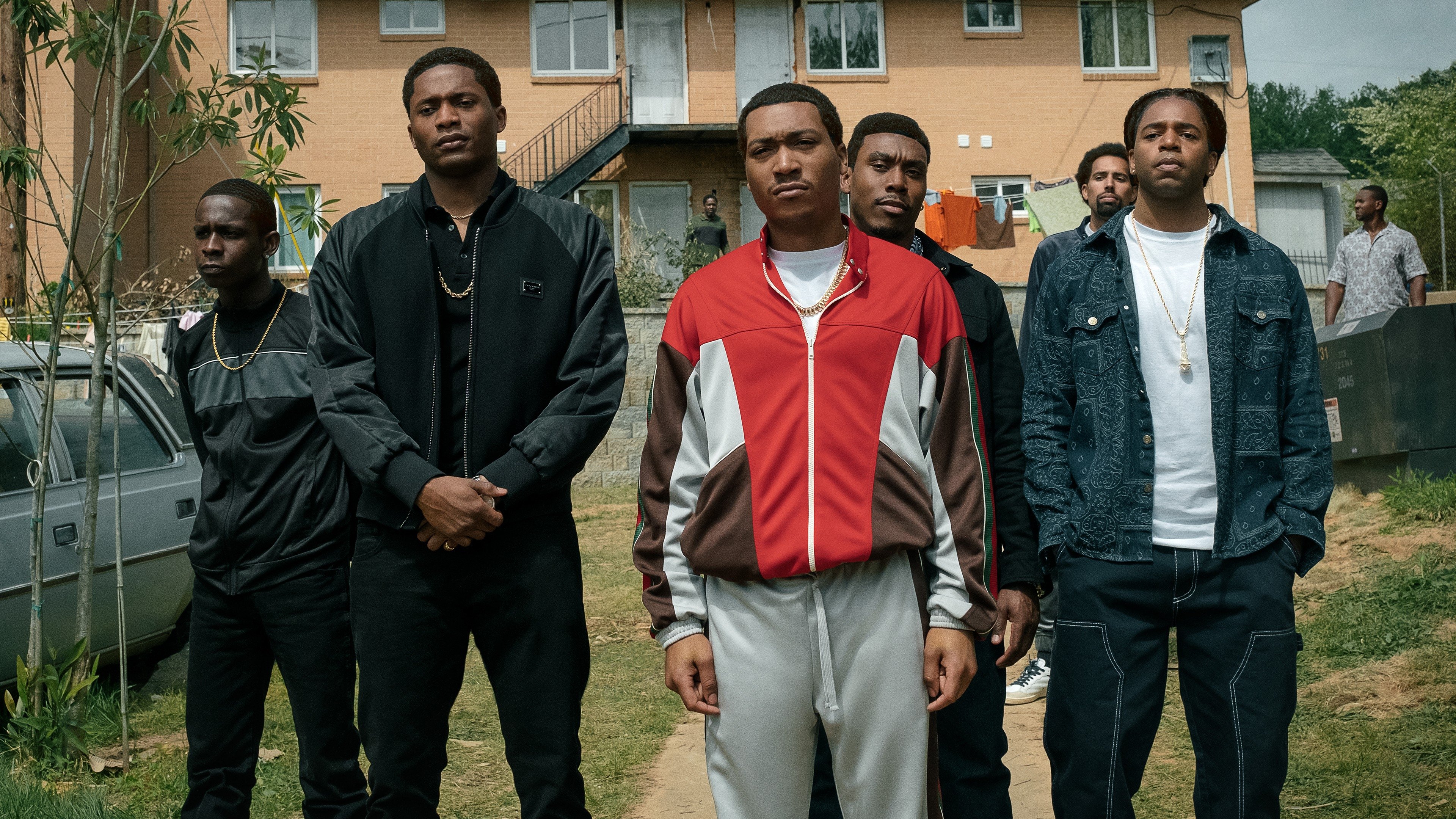 Сезон 3 Серия 5