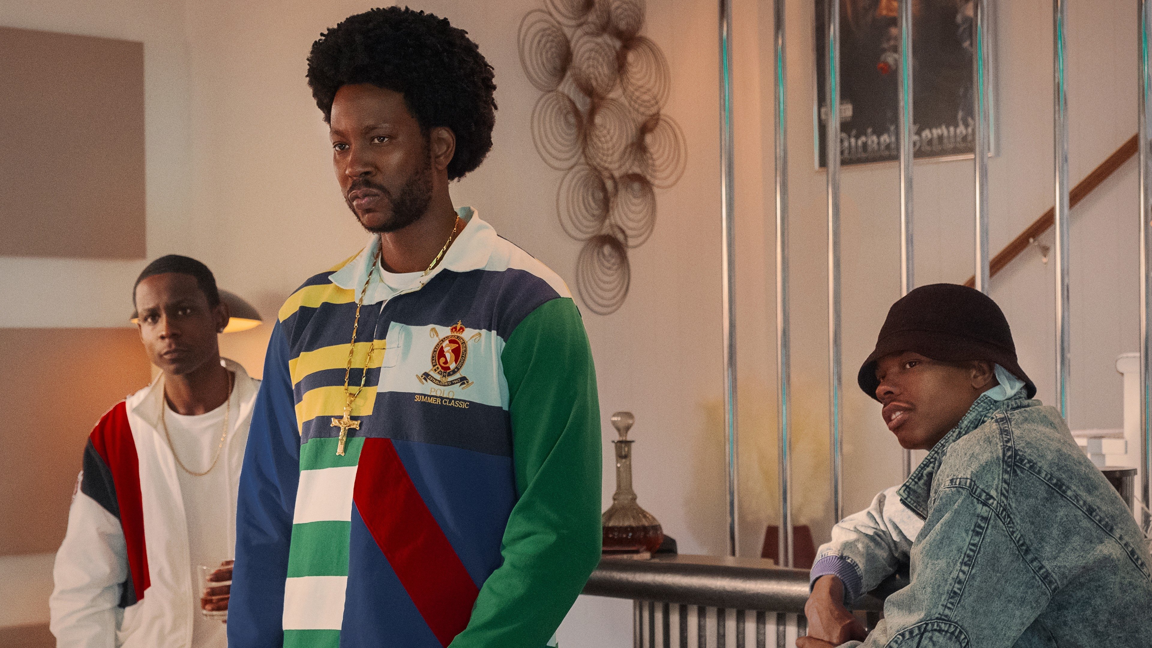 Сезон 3 Серия 3