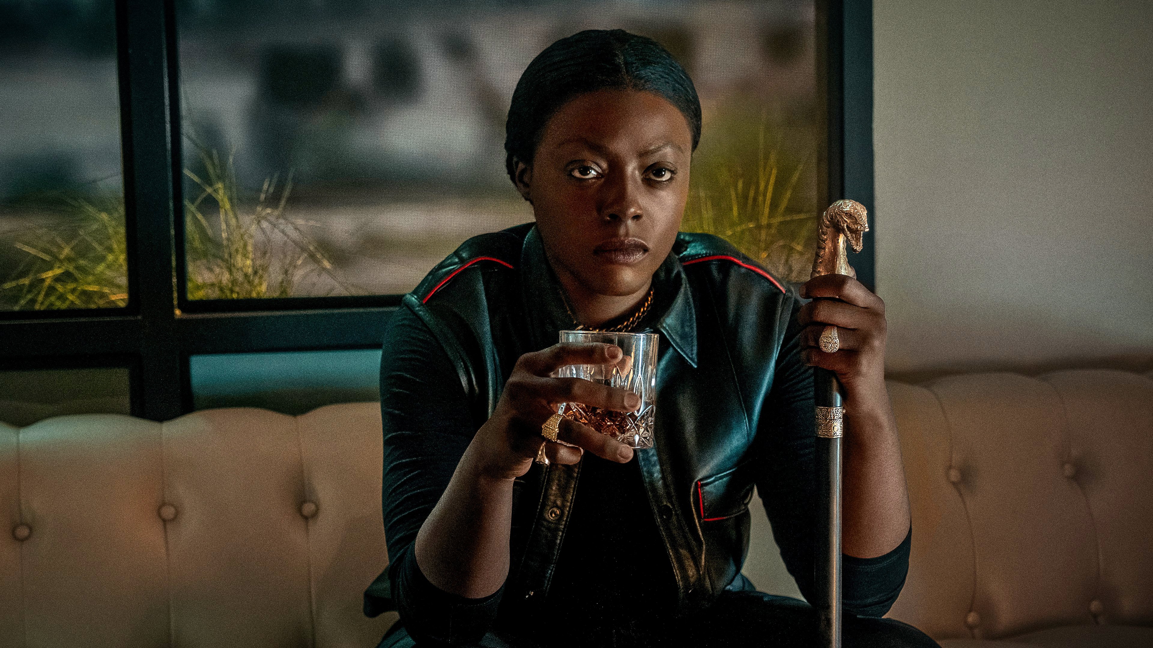 Сезон 3 Серия 4