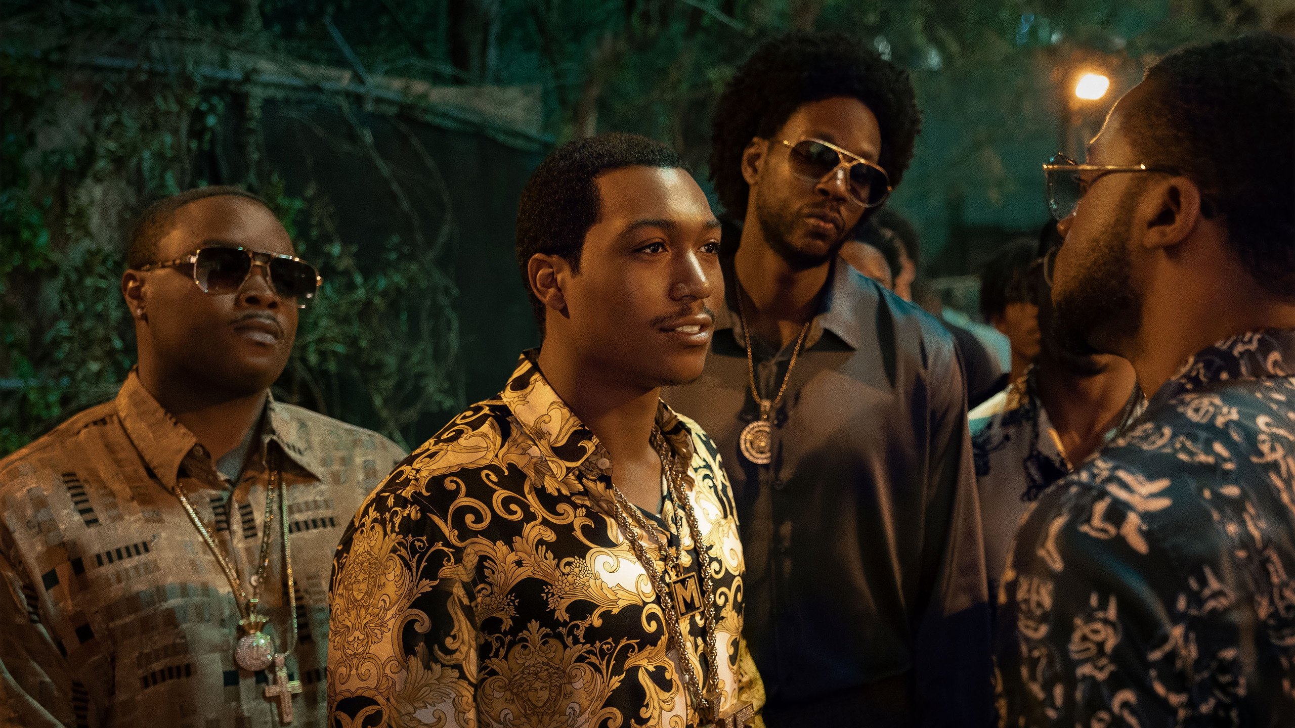 Сезон 3 Серия 1